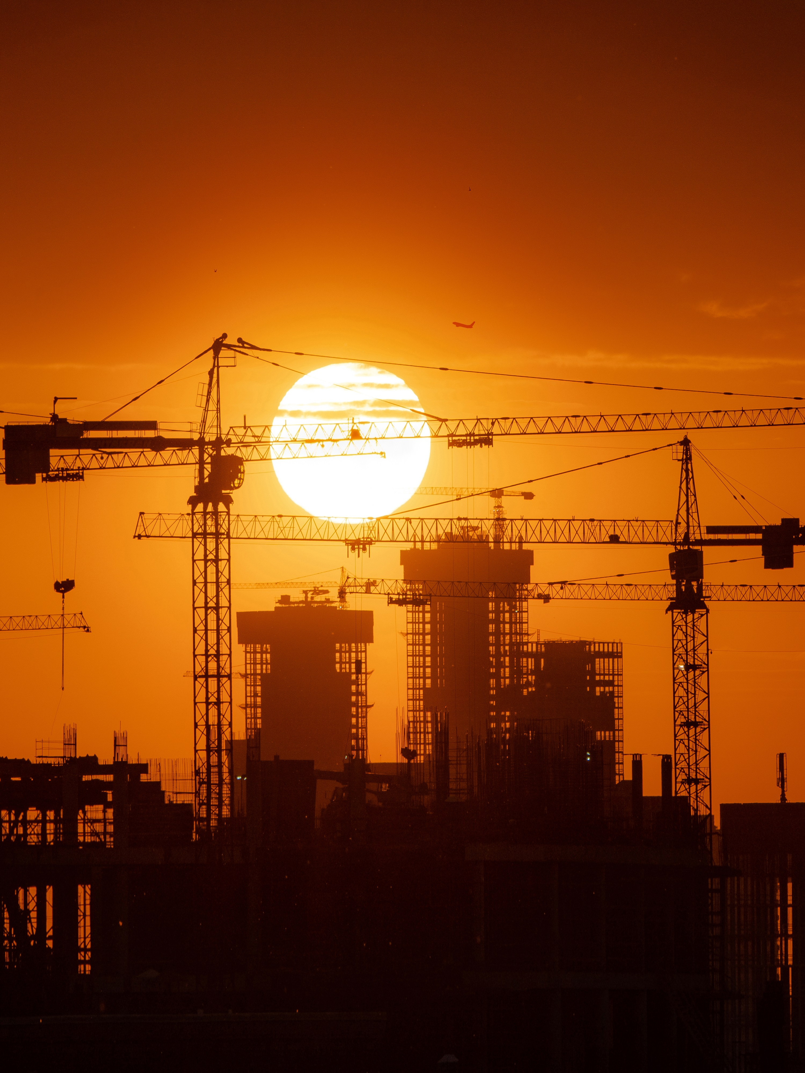 Городской пейзаж. Эд Тихонов. Городской фотограф