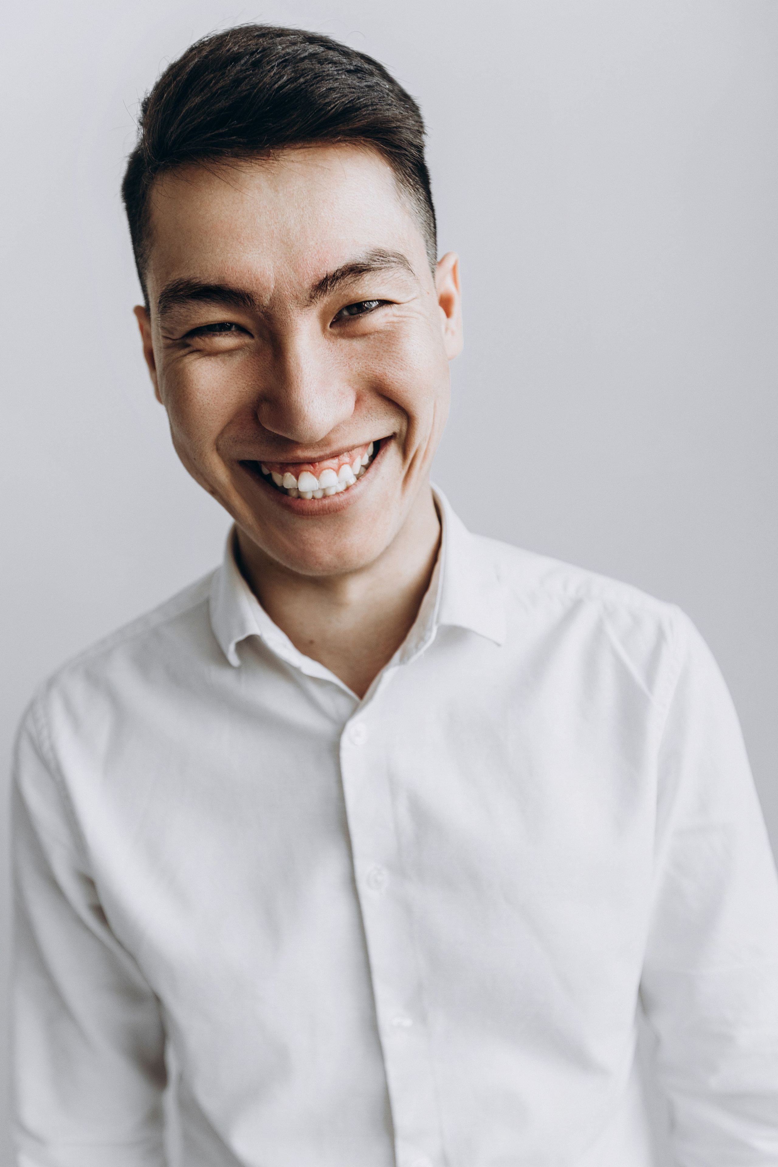 Бизнес-портреты