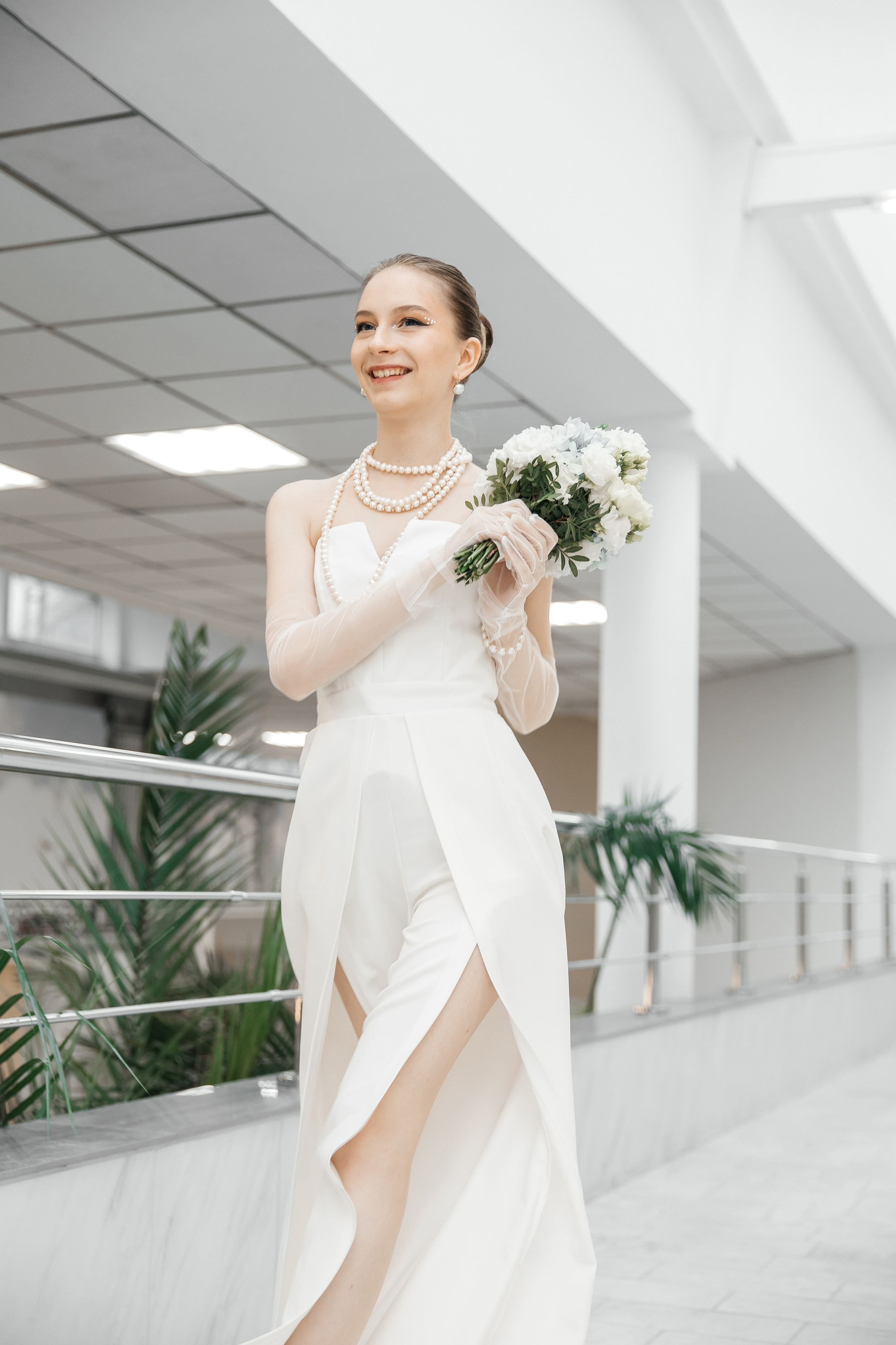 Олег и Мария. Свадебный и семейный фотограф в Санкт-Петербурге Кирилл Шалагинов