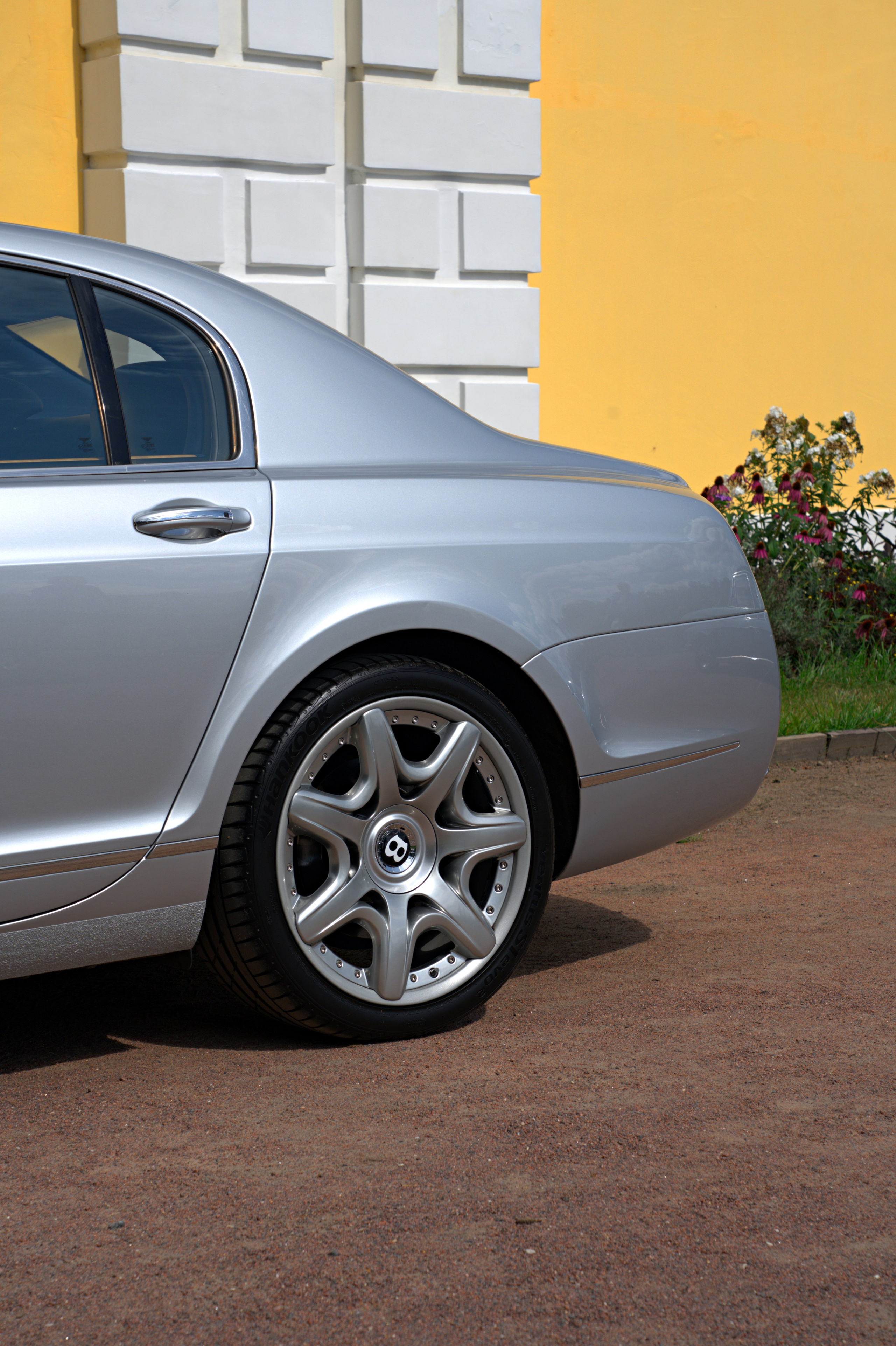 Автовыходные в Архангельском | 2025. GLAR