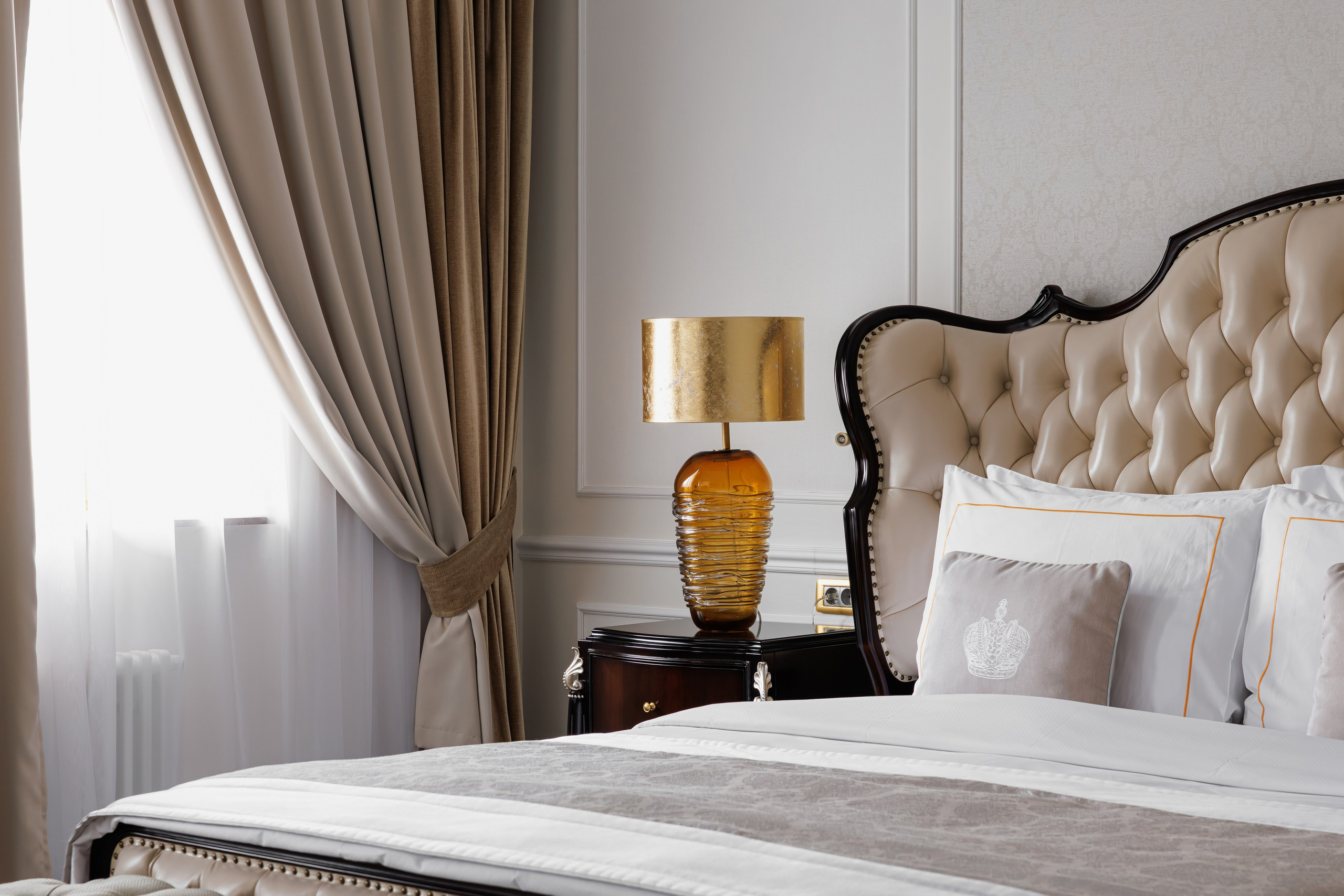 Tsar Palace Luxury Hotel & SPA 5*. Репортажный фотограф в Санкт-Петербурге Жолудев Владислав