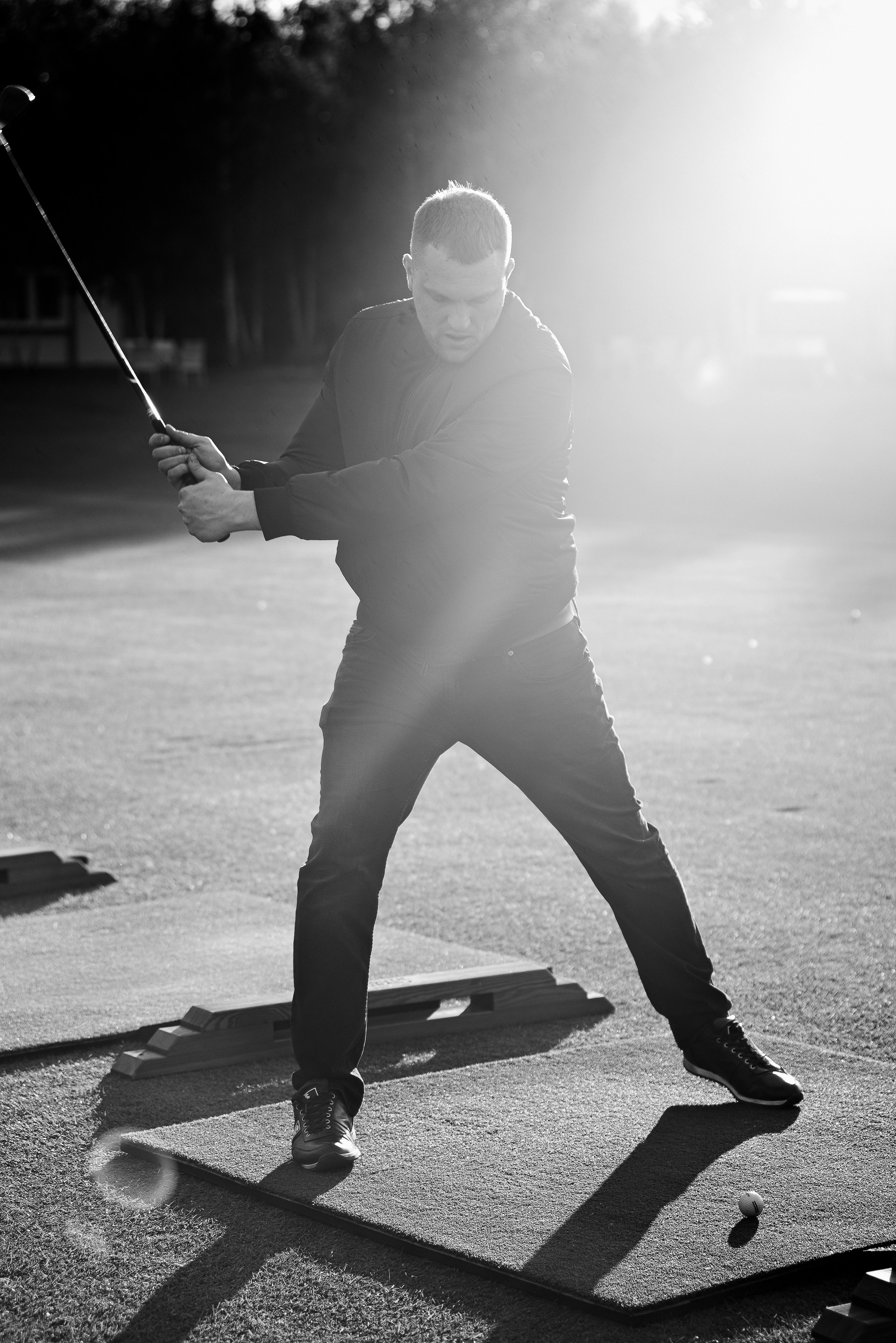 IT КУБОК ПО ГОЛЬФУ. Репортажный фотограф Зуев Роман г. Челябинск