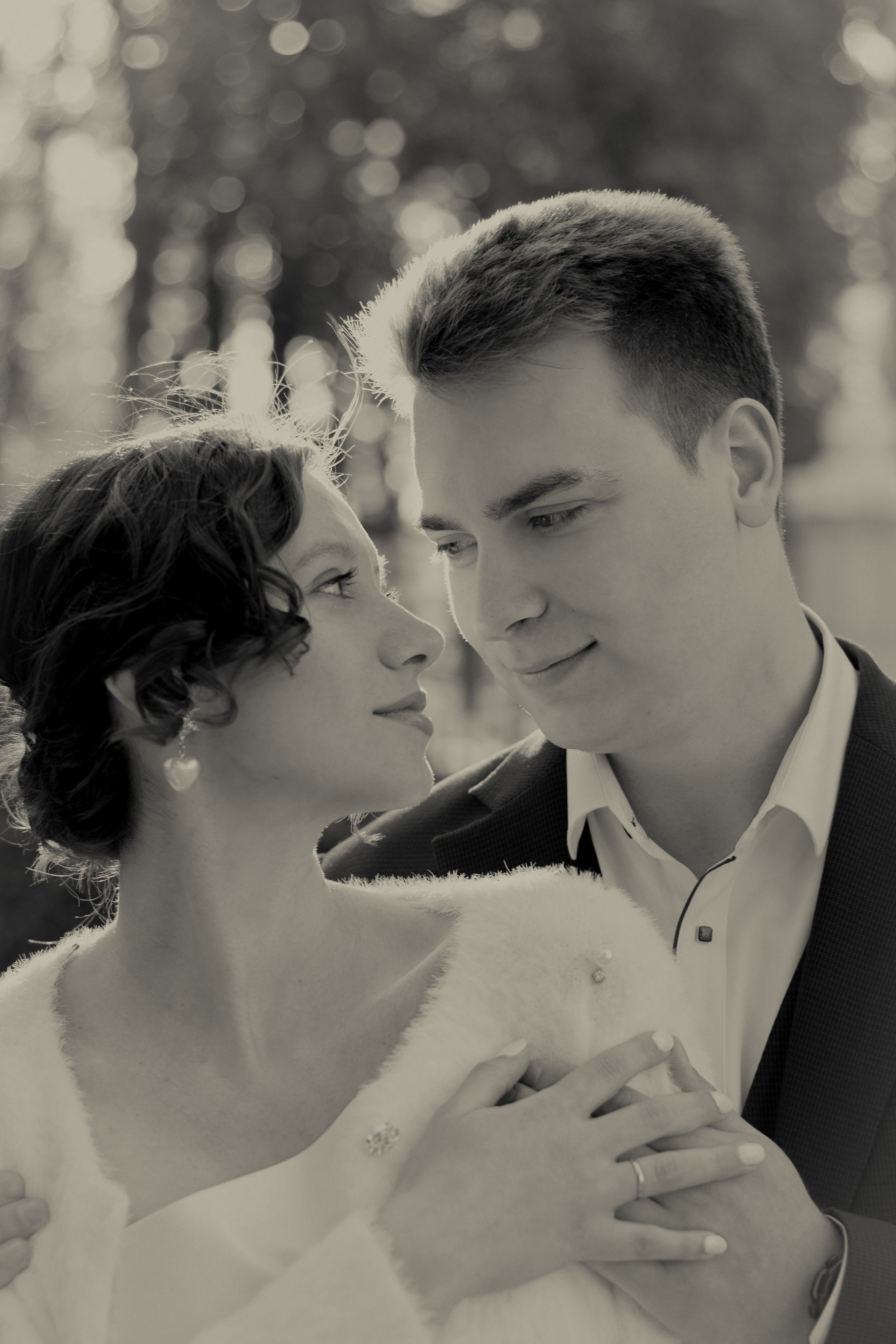 Кристина & Даниил. Фотограф Краснодар Анастасия Епифанова