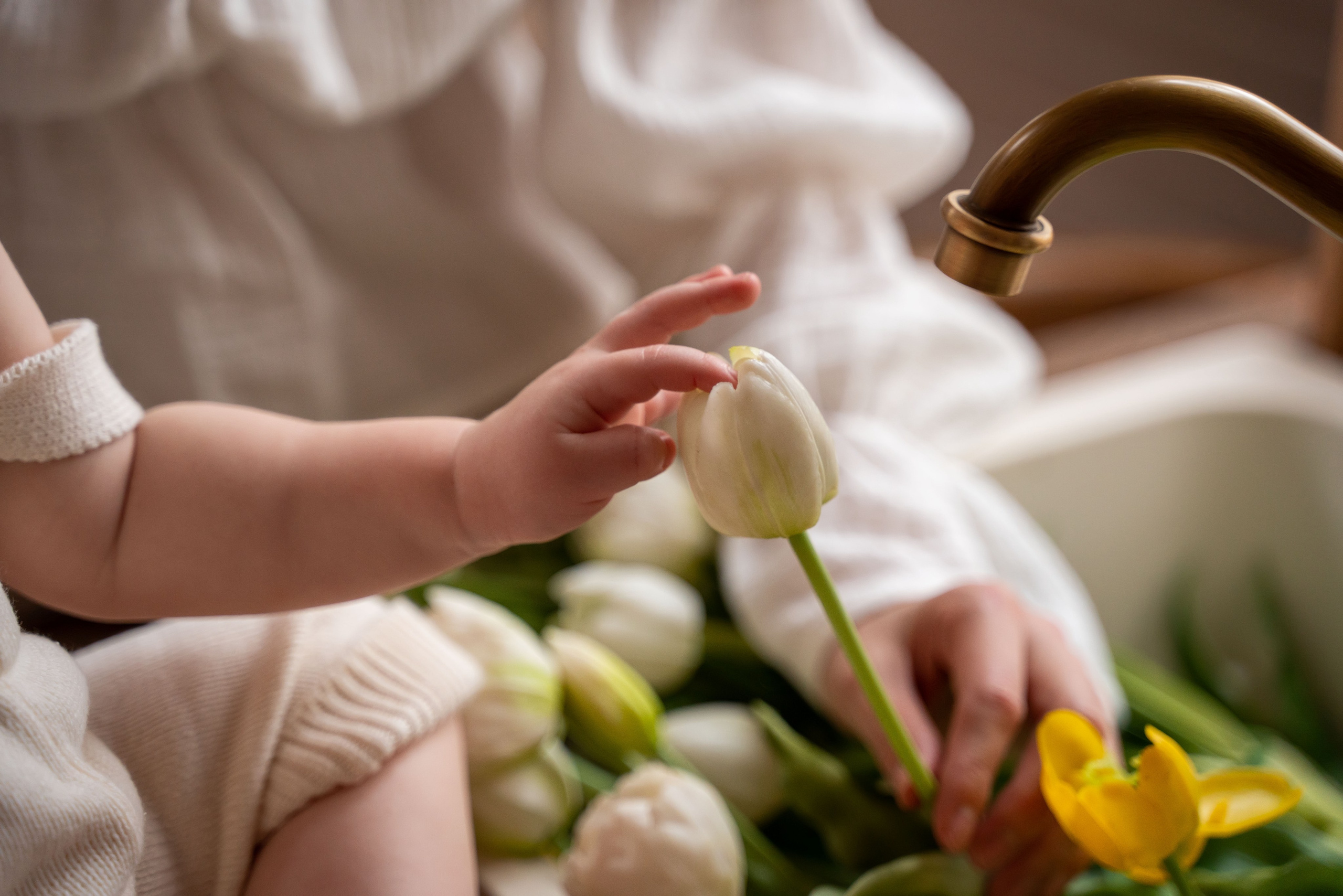 Катерина и Матвей. Фотограф Мария Орлова