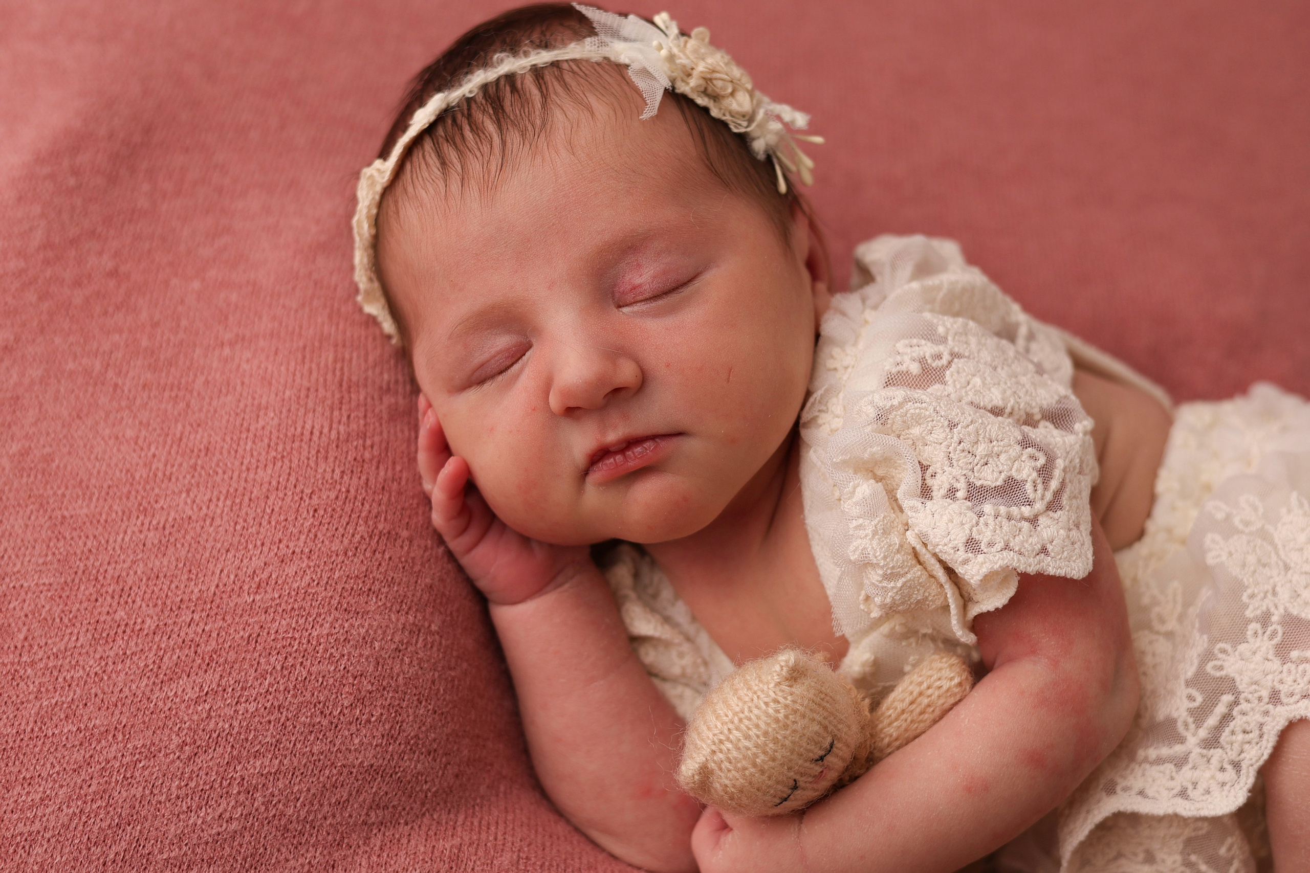 Расценки на мои услуги. Фотограф новорожденных Ольга Джарты