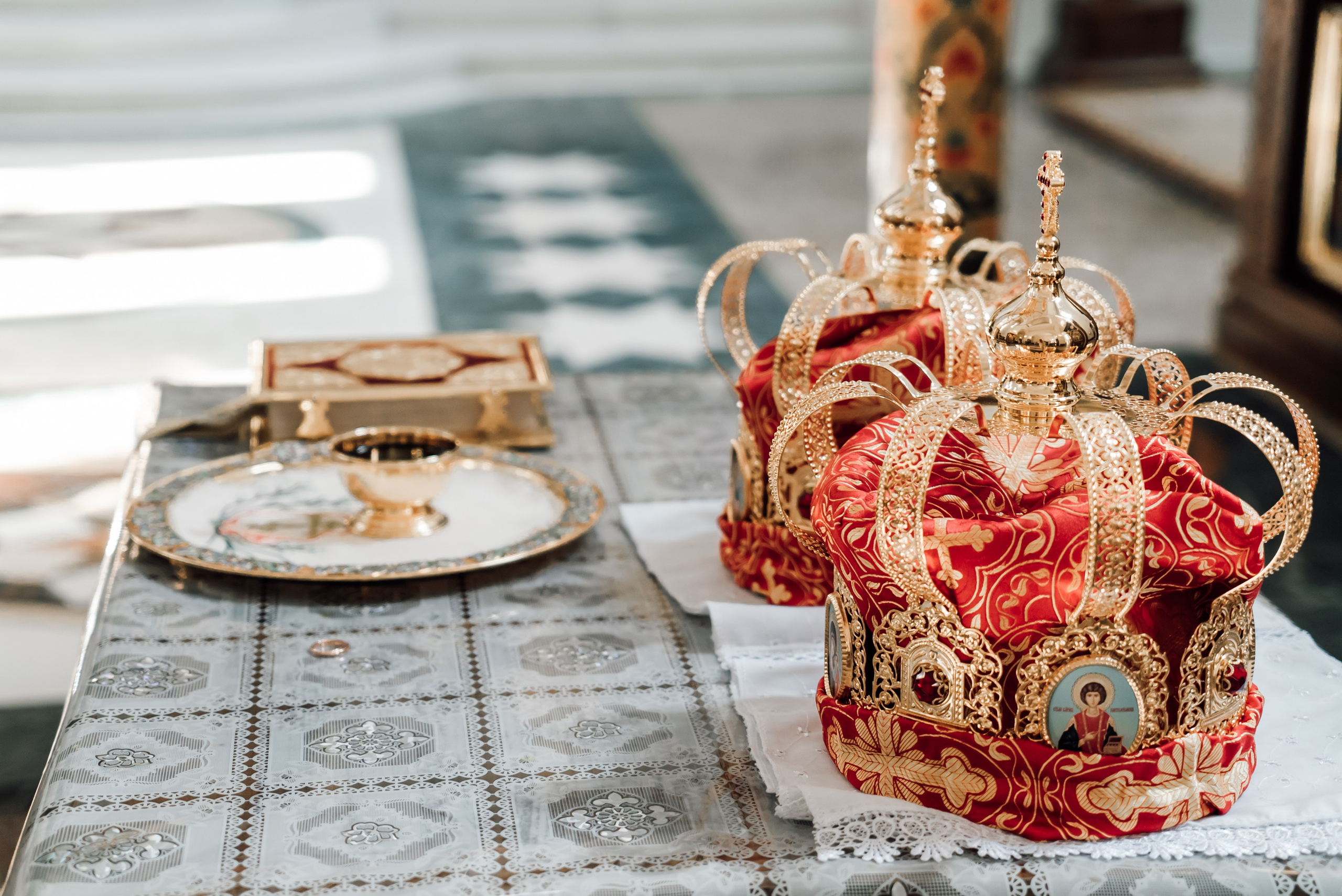 Никита и Елена. Свадебный фотограф в Самаре Анна Ковалева