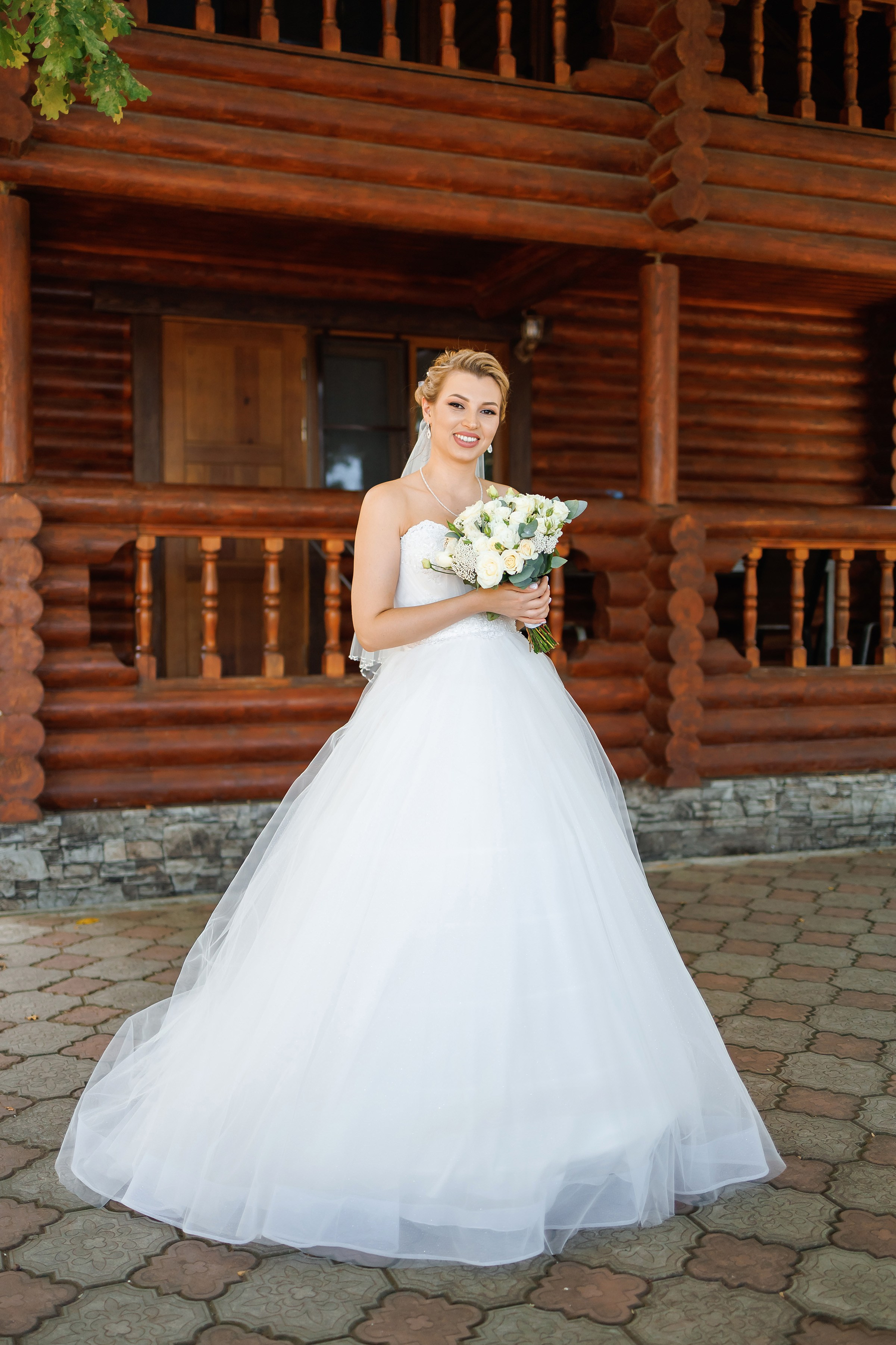 Анатолий и Ирина