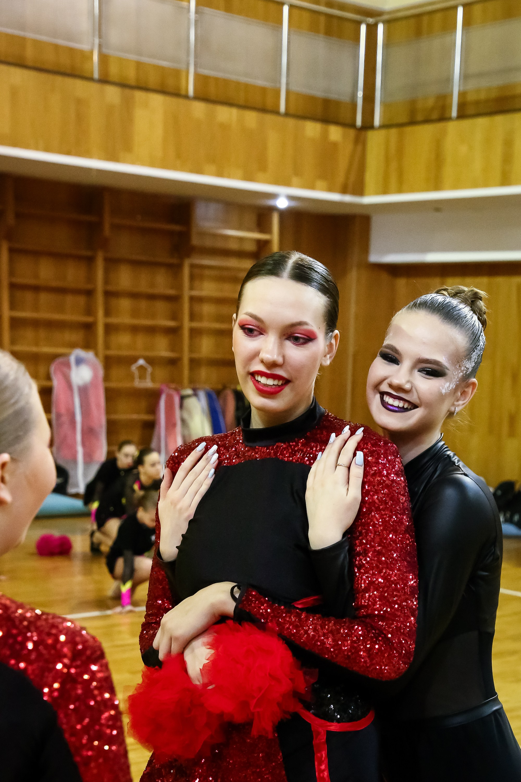 ЧЕМПИОНАТ И ПЕРВЕНСТВО ЧЕЛЯБИНСКОЙ ОБЛАСТИ ПО ЧИР СПОРТУ — 2023 г