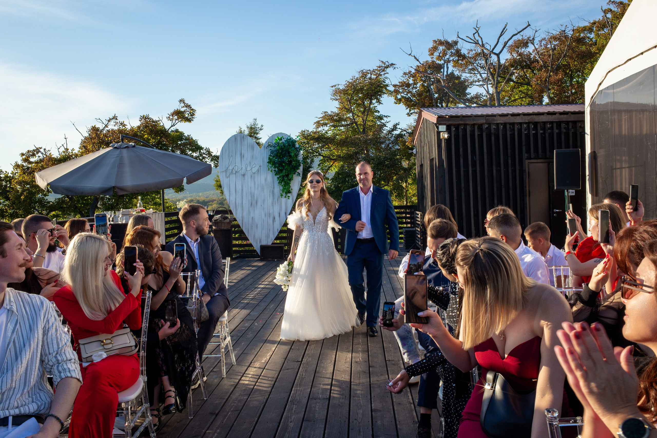 Свадебный, женский фотограф из Владивостока Юлия Ященко