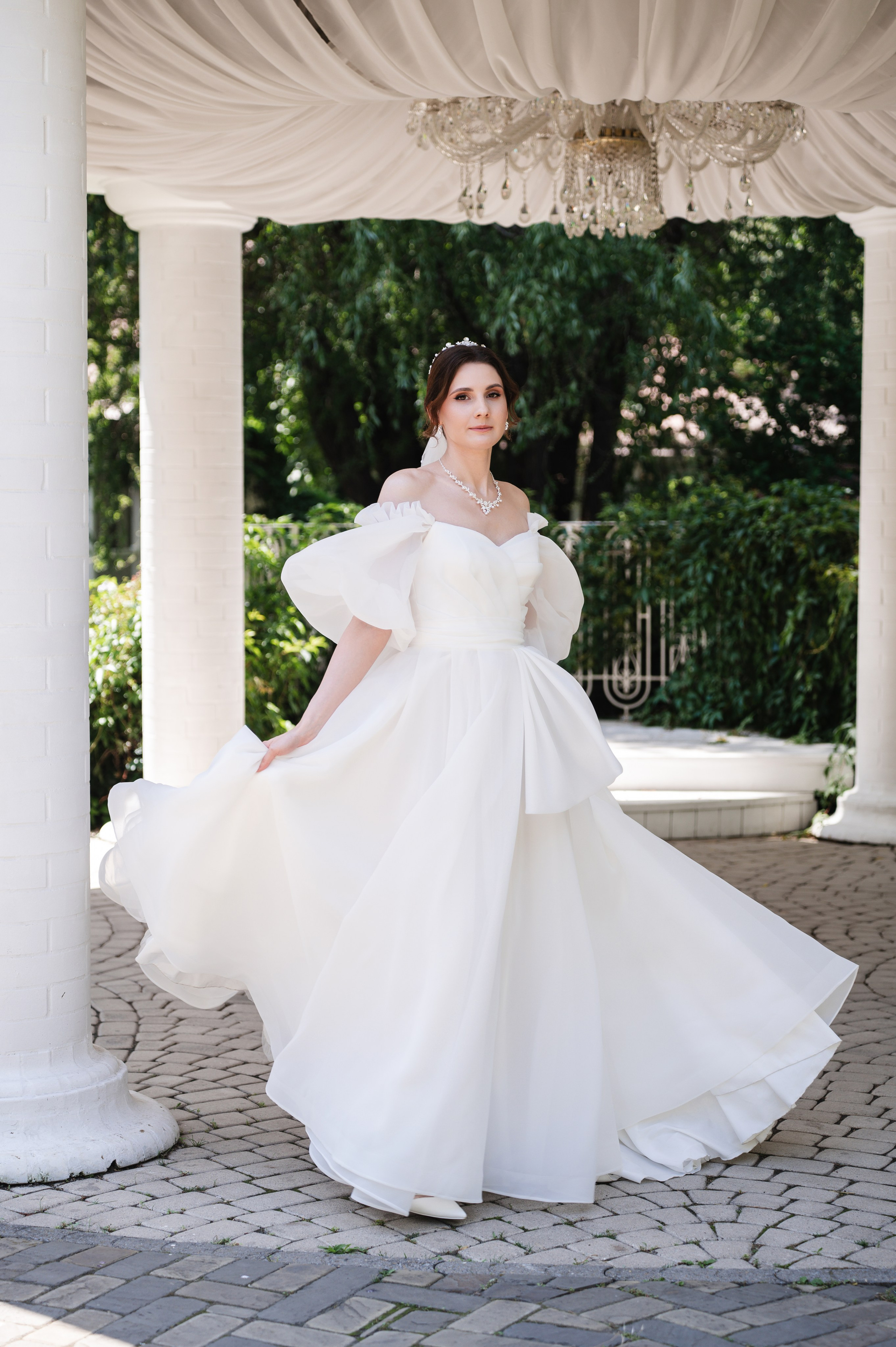 Алексей & Арина (Атаманская усадьба+фотостудия). Фотограф Ярута Оксана / Ростов-на-Дону