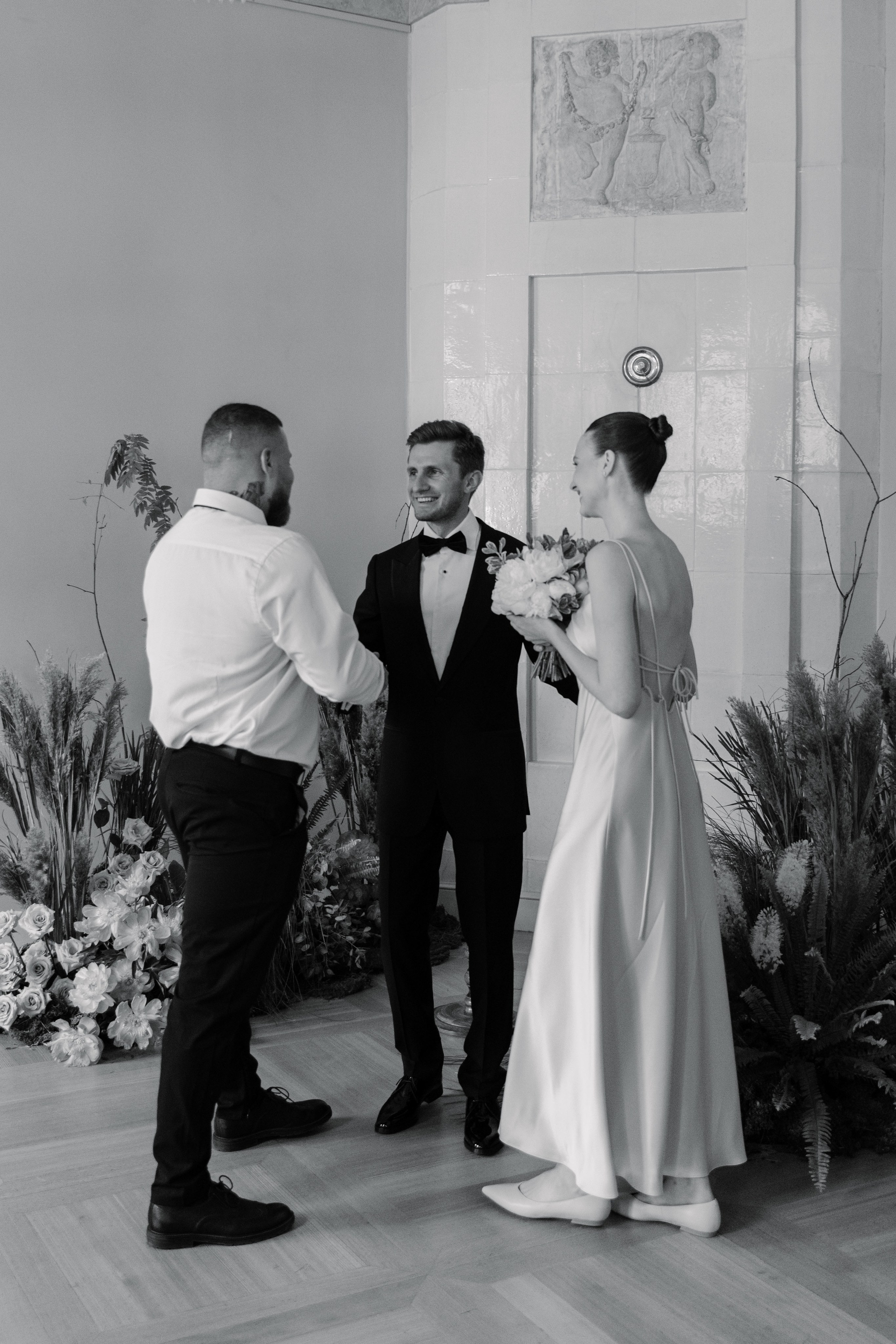 Тигран и Анастасия | 08.06. Портретный и свадебный фотограф в Москве Алина Гевал