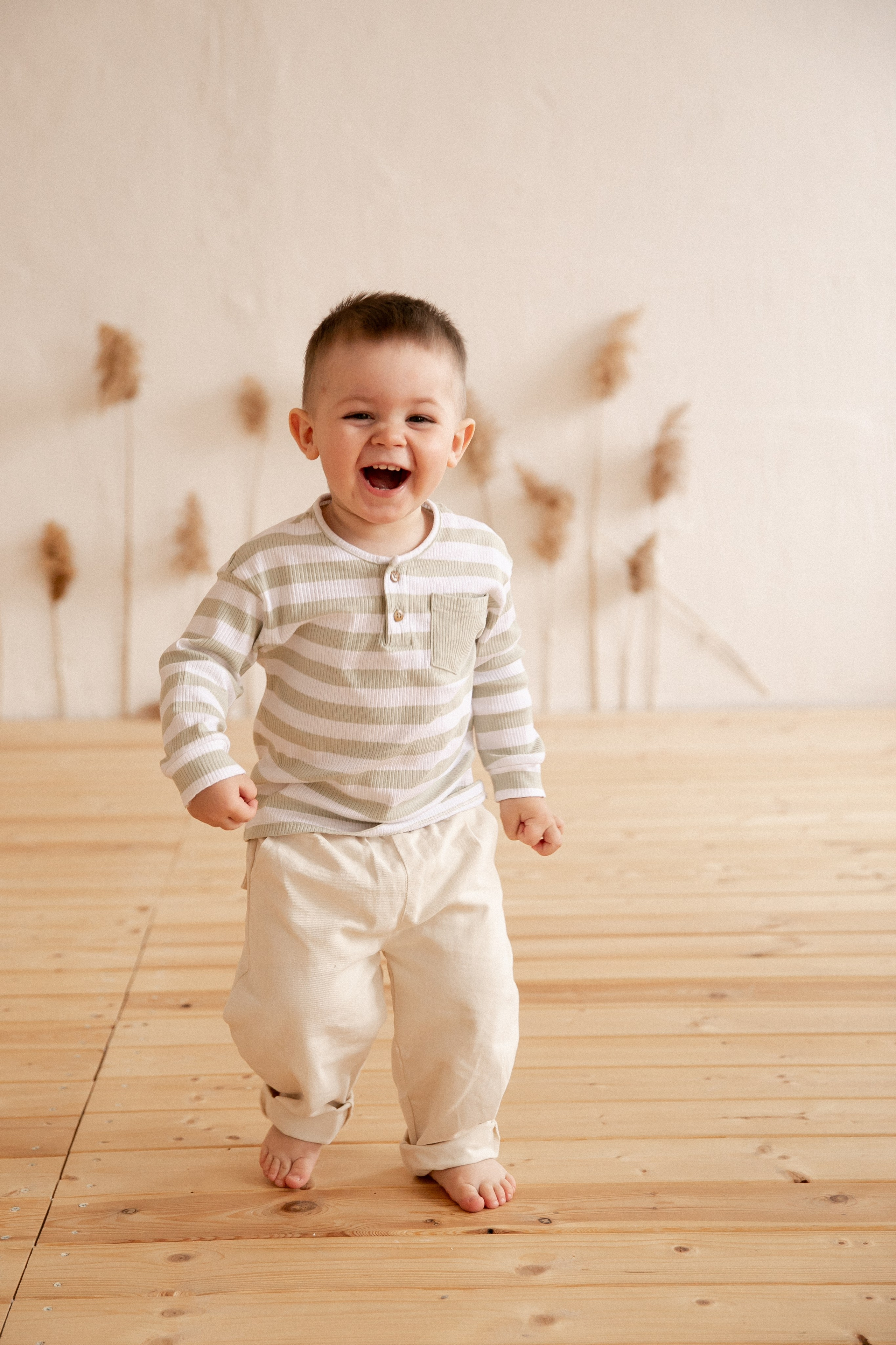 Детская фотосессия в студии. Семейный и детский фотограф в Волгограде Ирина Андреева