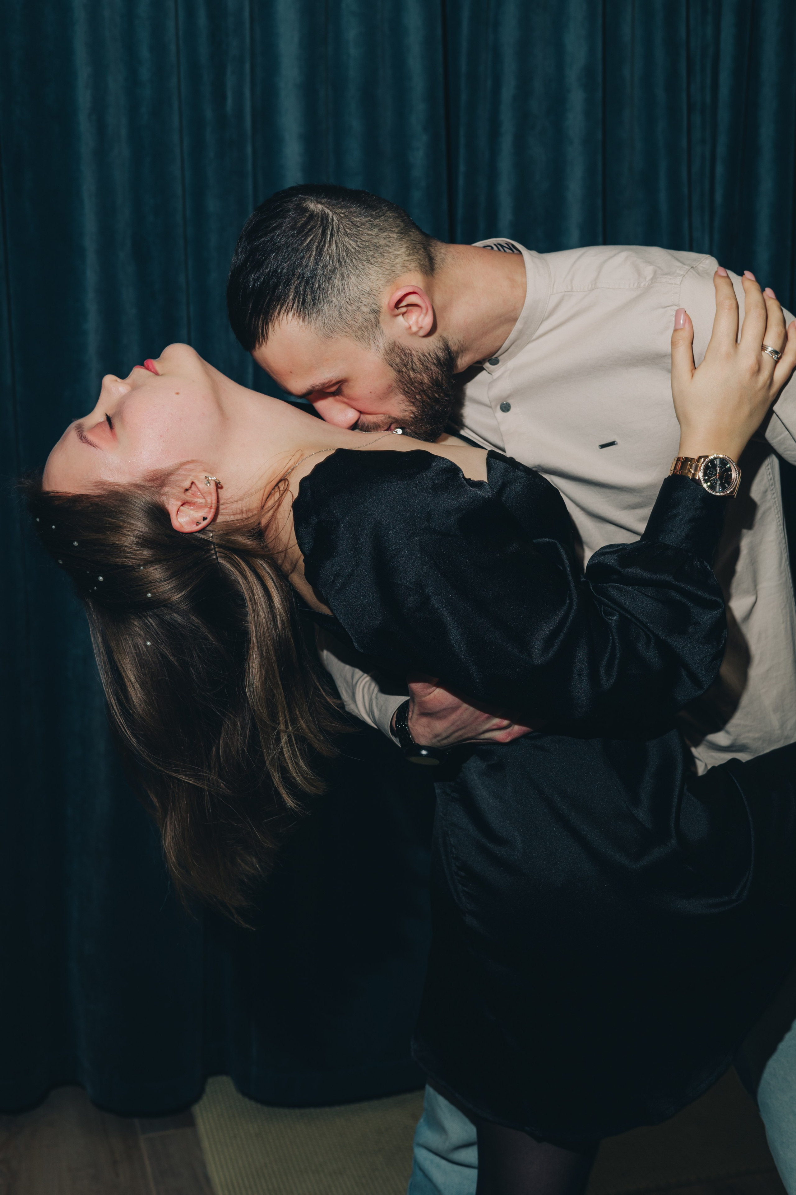 Юля. Фотограф Уфа