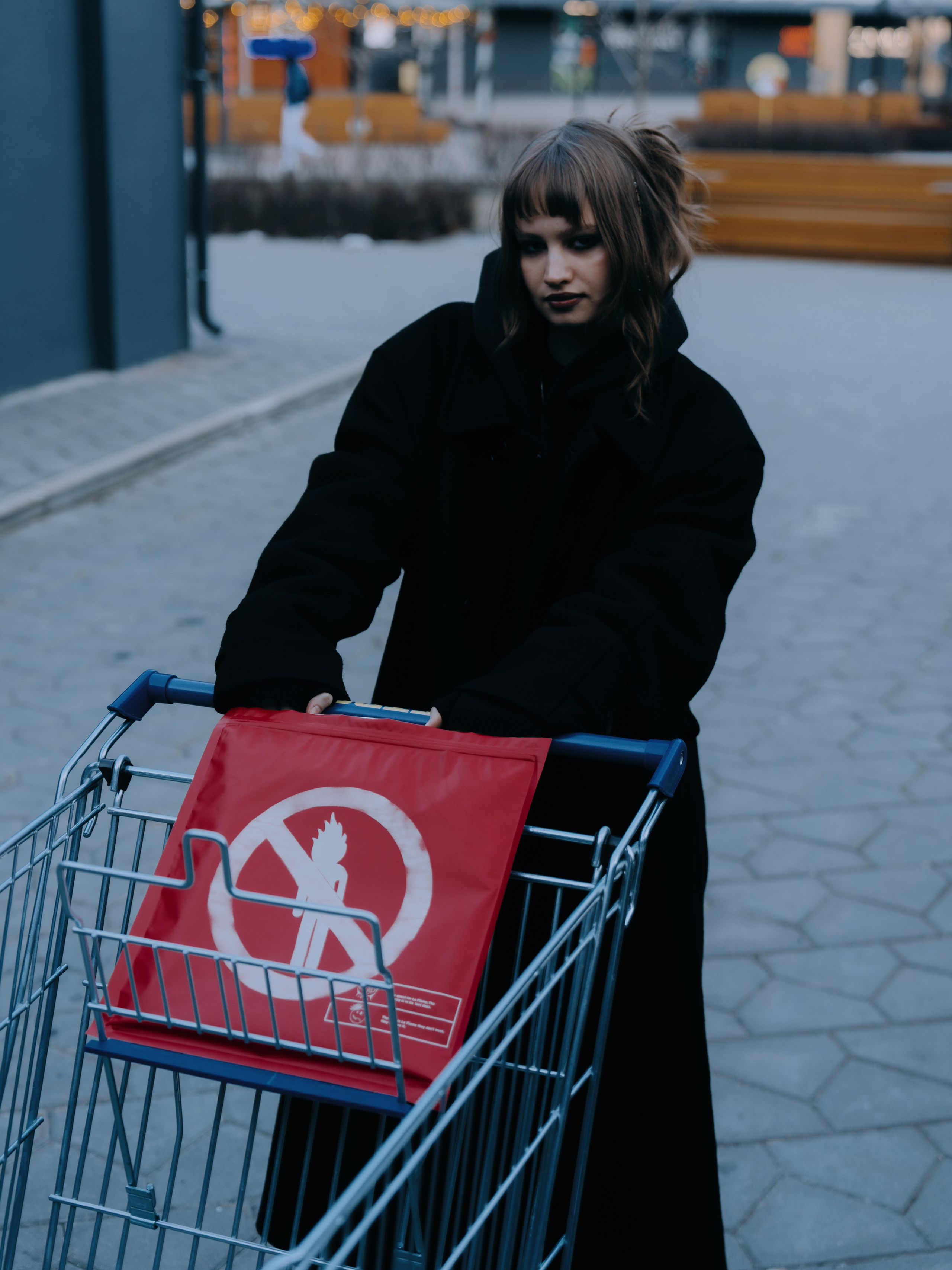 Stoprobot Vinyl III. @tomrus: Рустам Шагиморданов — фотограф