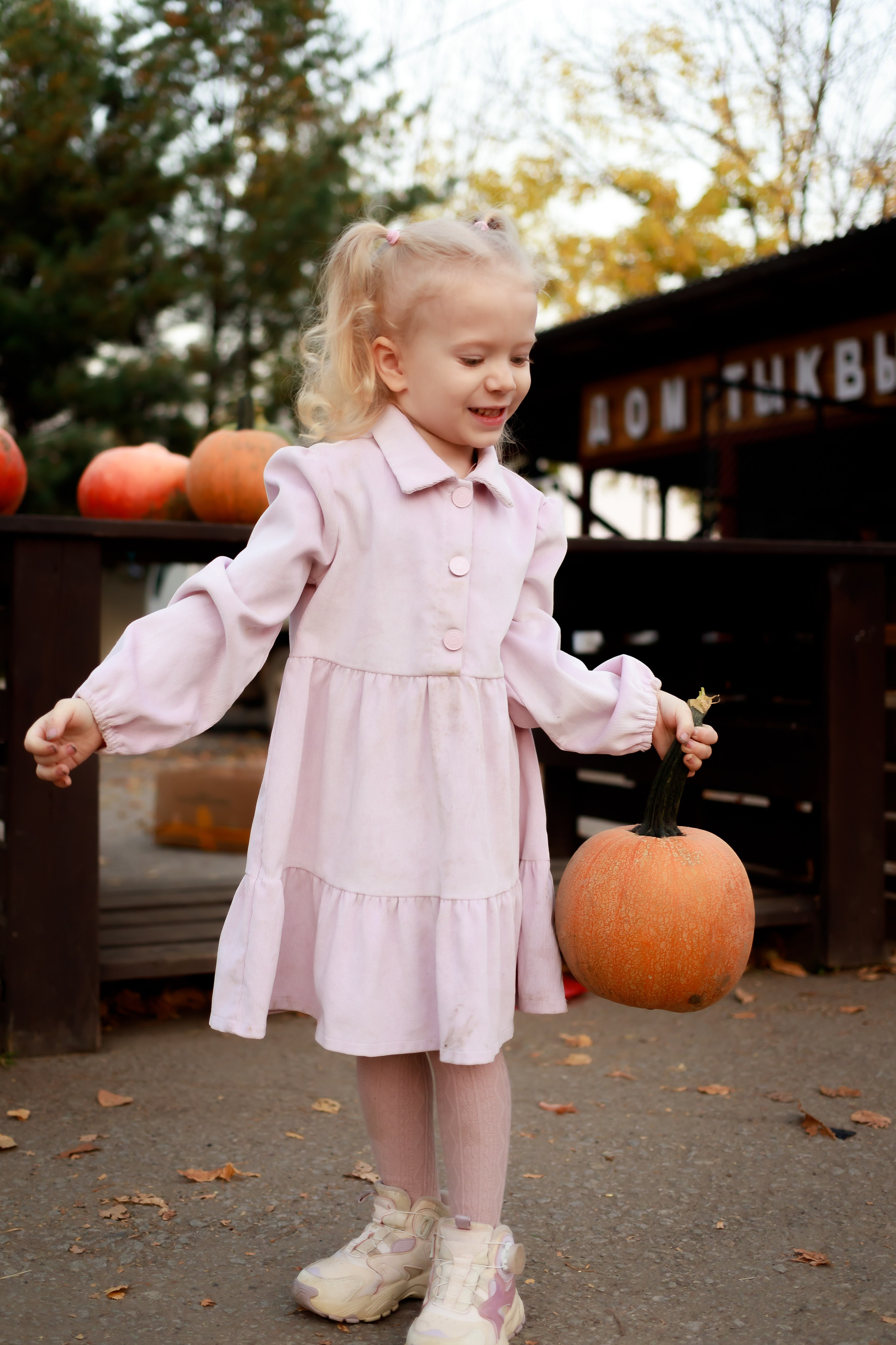 Детская съемка. Фотограф и ретушер в Хабаровске Асаулко Александра