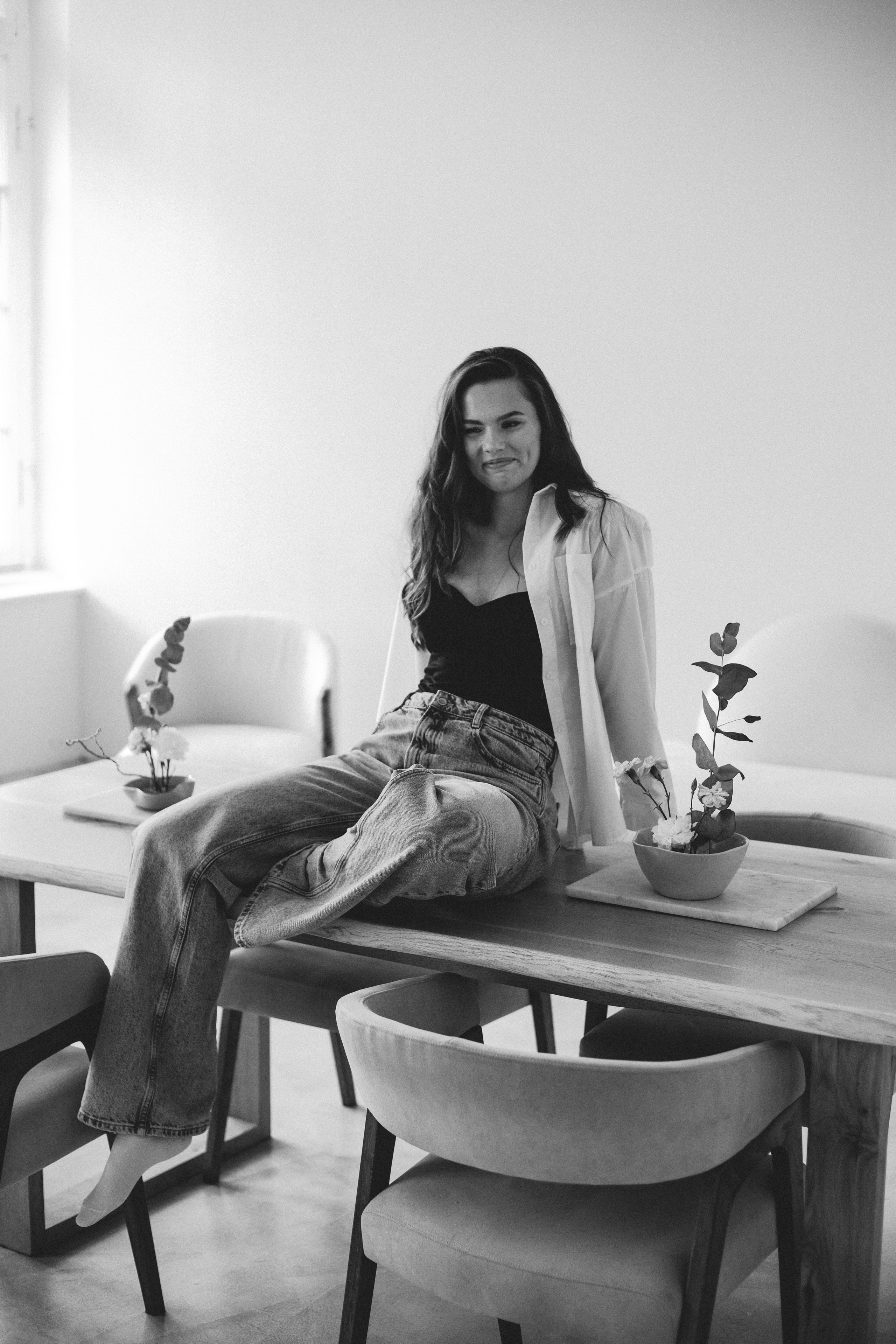 Яна. Фотограф Блинова Арина | Санк-Петербург