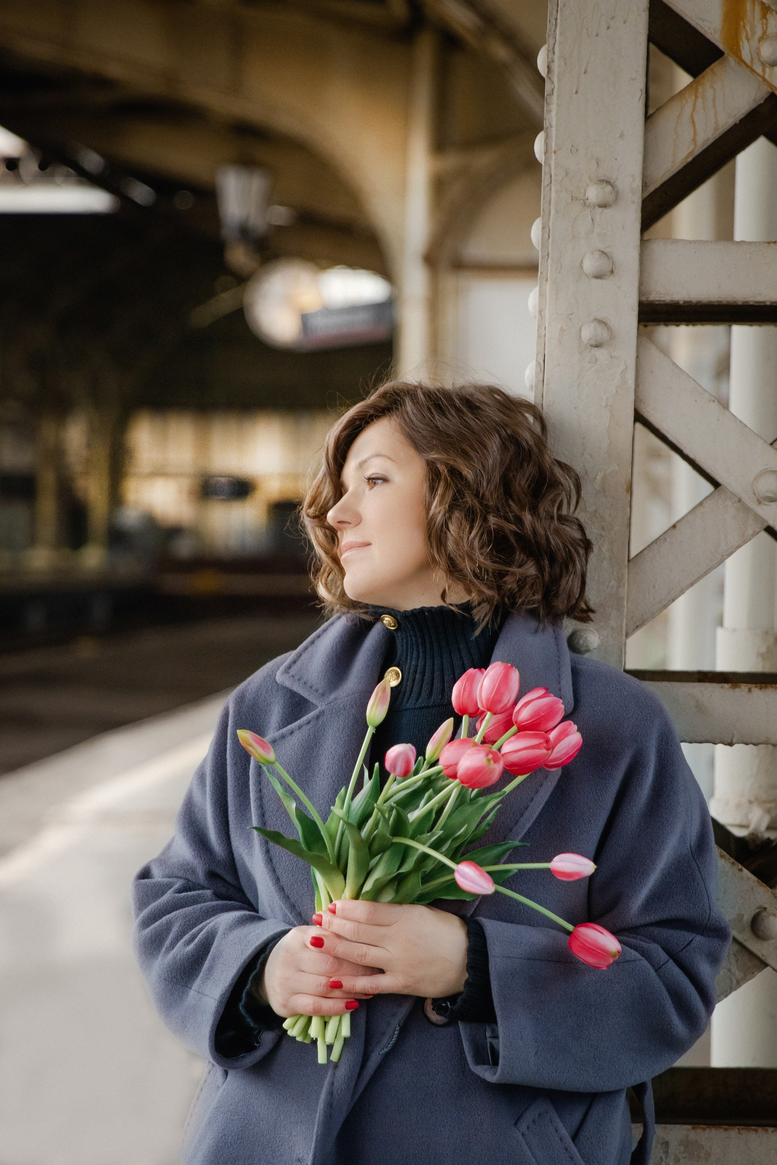 АЛЬБОМ «Фото прогулка». Фотограф Анна Невская