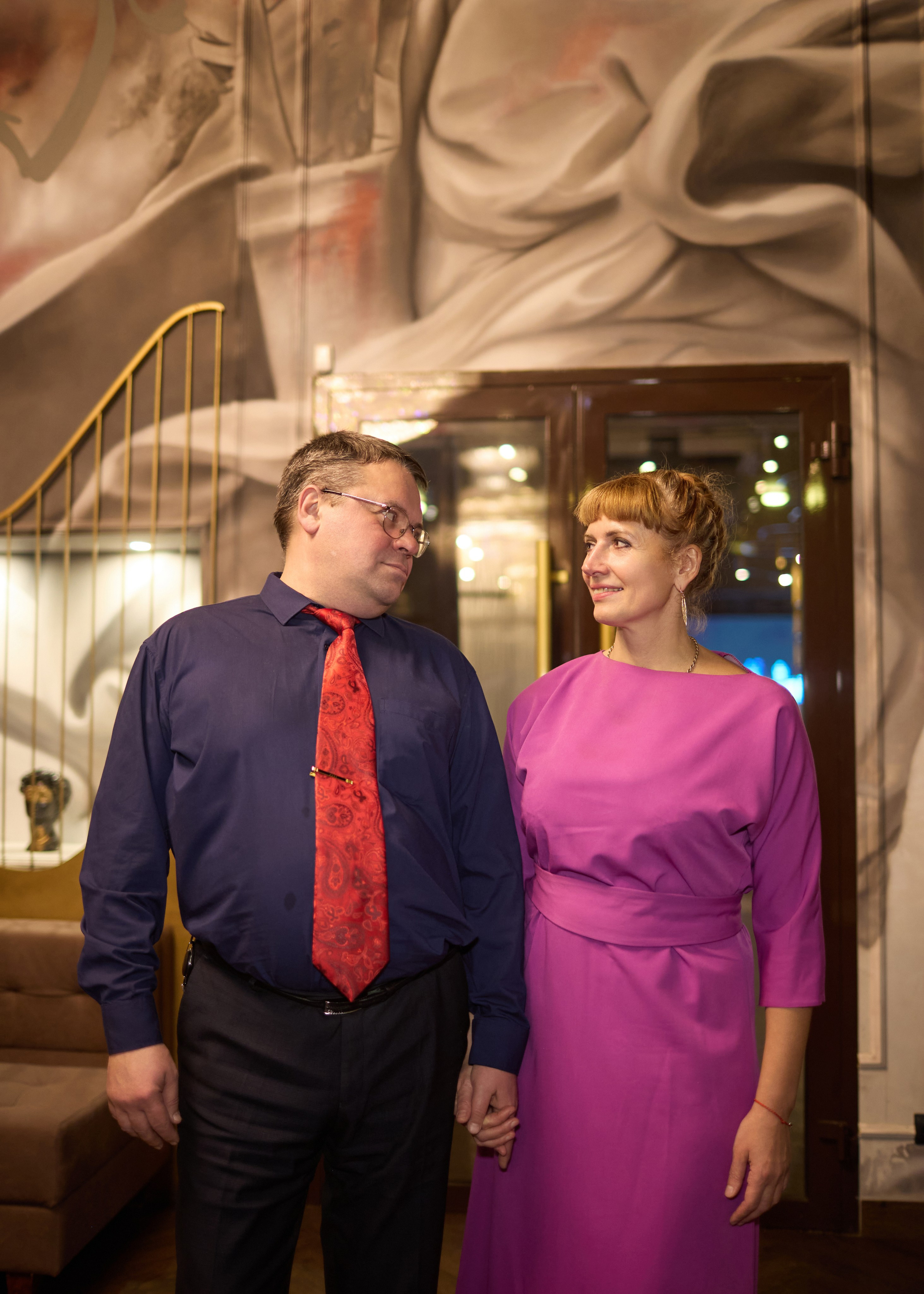 BIRTHDAY. Фотограф Мария Сивохина