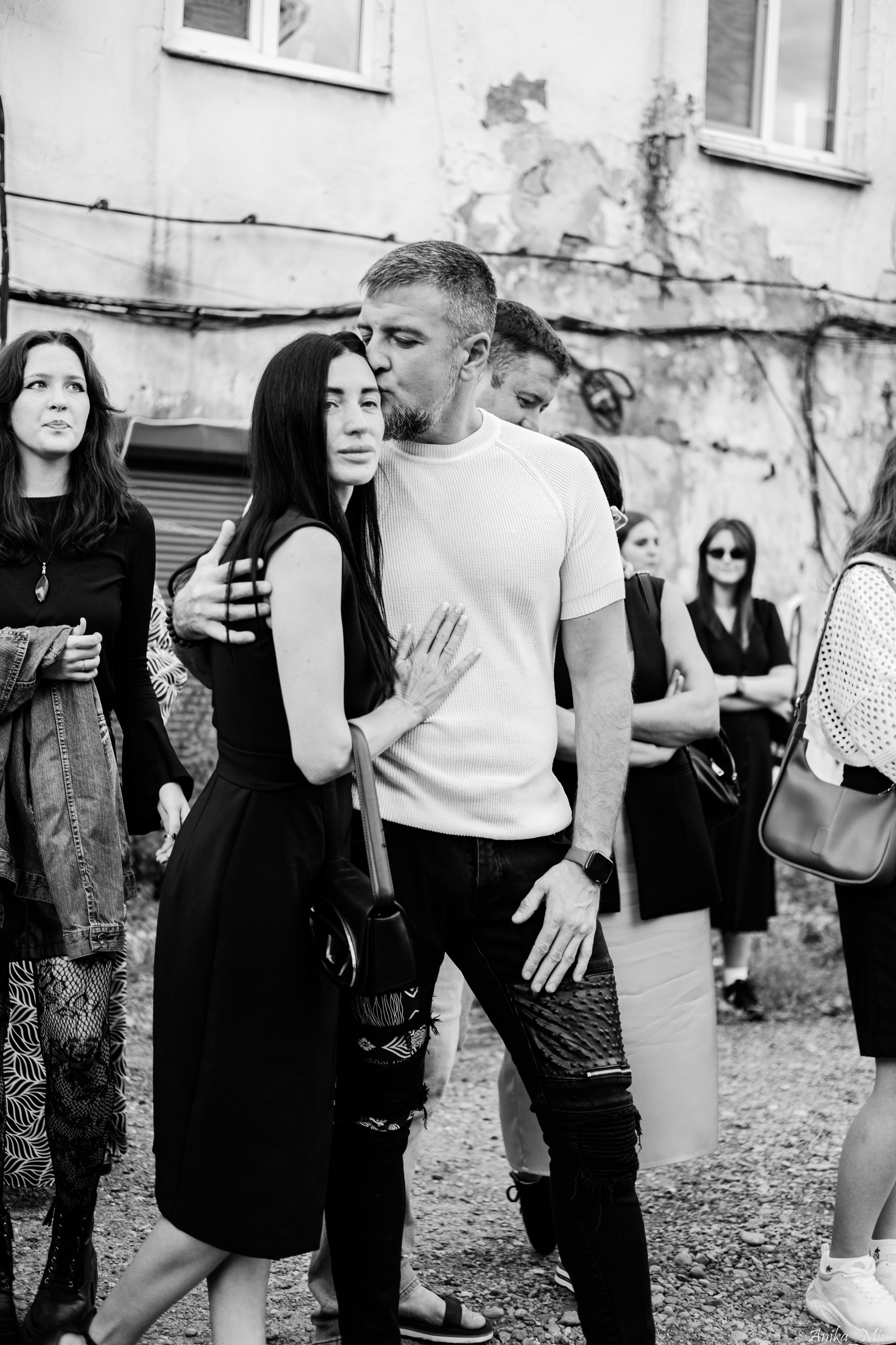 Уличный спектакль. Фотограф в Иркутске Анна Мирошникова