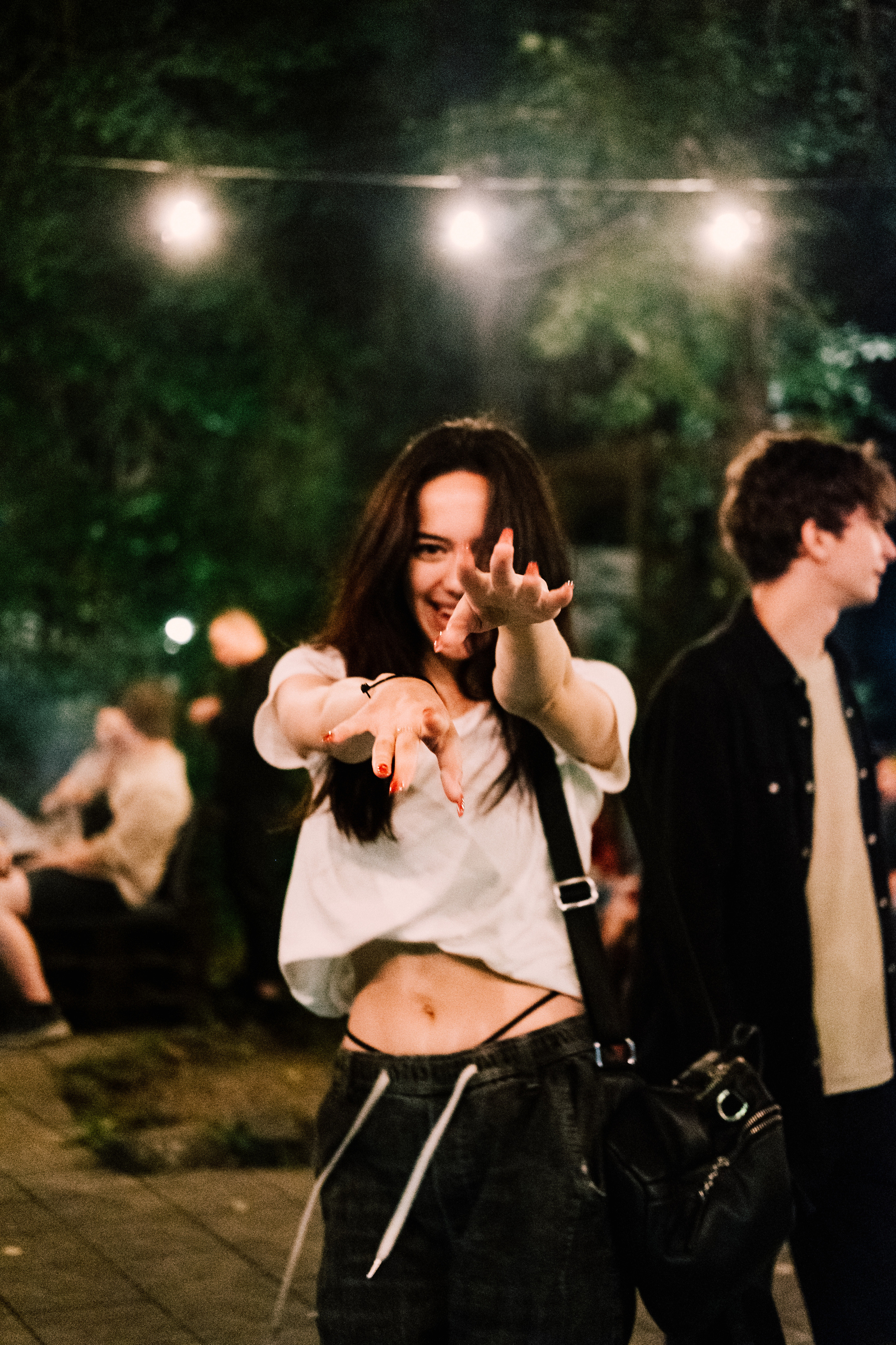 Вечеринка Vise. Фотограф в Иркутске Анна Мирошникова