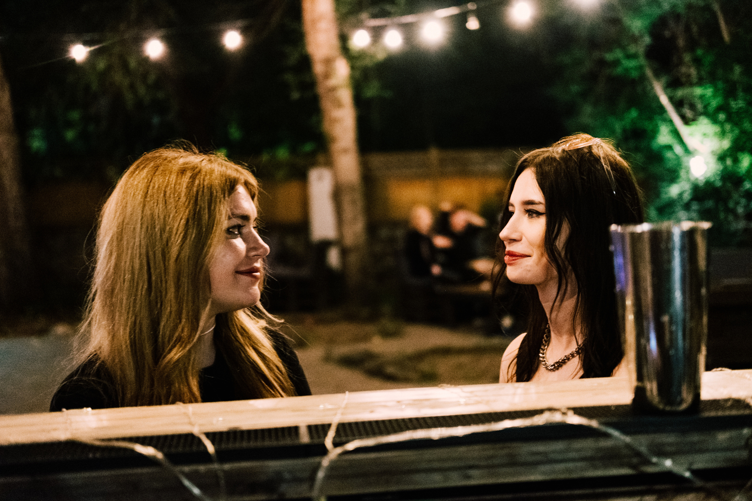 Вечеринка Vise. Фотограф в Иркутске Анна Мирошникова