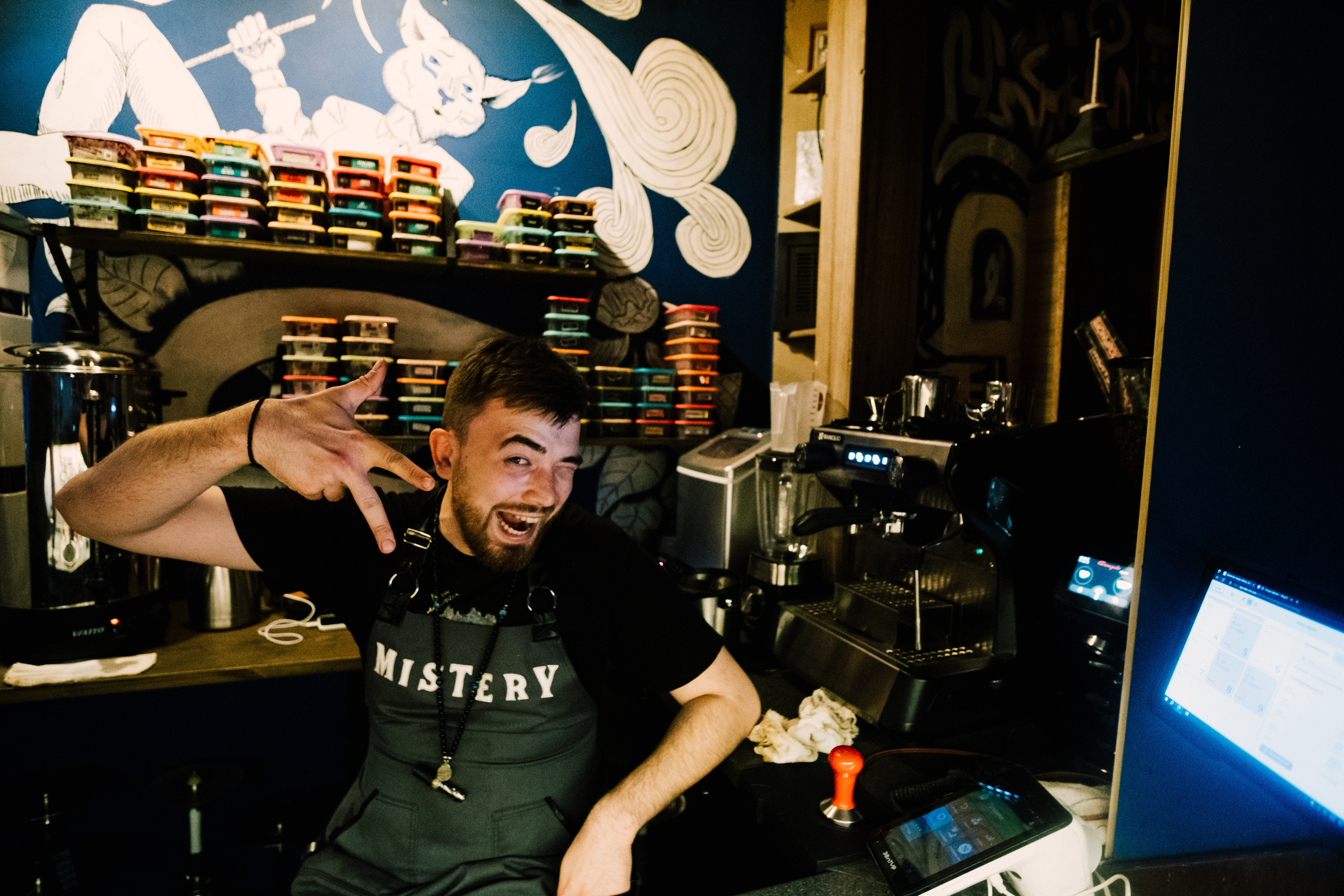 Вечеринка Vise. Фотограф в Иркутске Анна Мирошникова