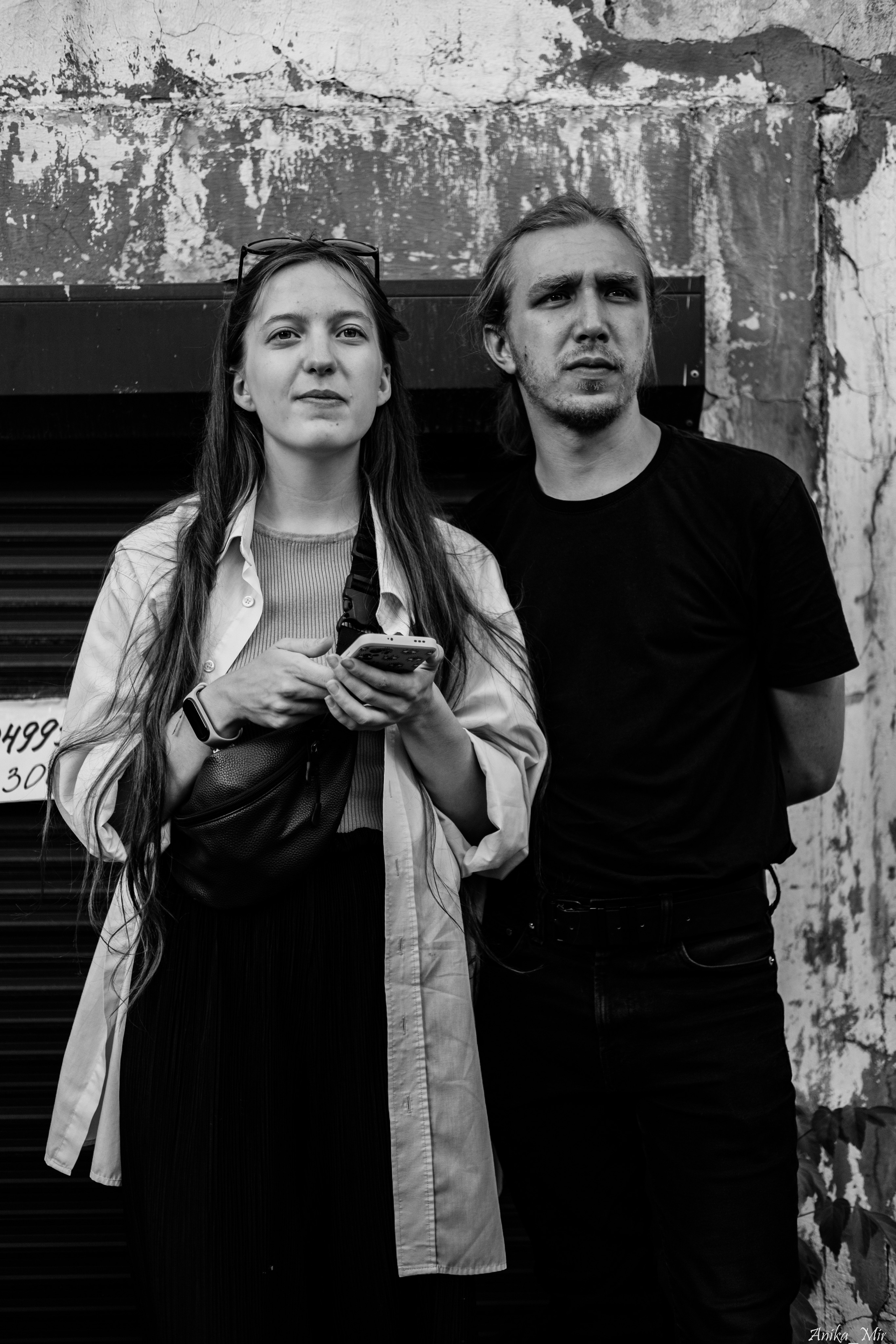 Уличный спектакль. Фотограф в Иркутске Анна Мирошникова