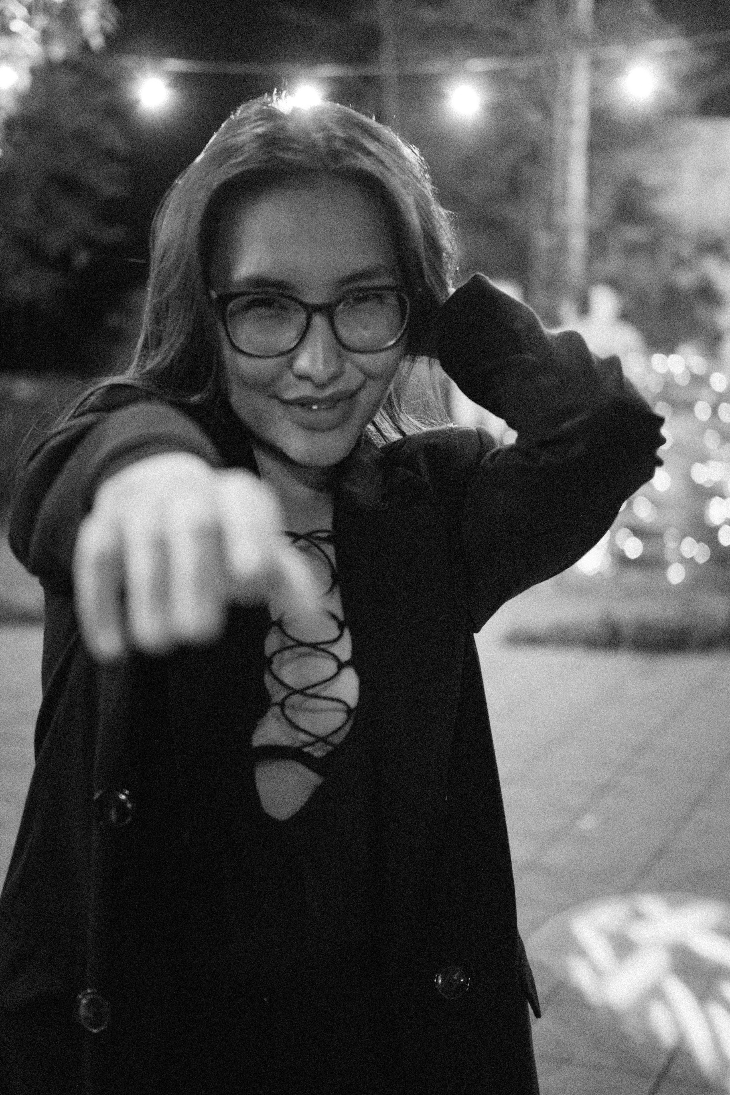 Вечеринка Vise. Фотограф в Иркутске Анна Мирошникова