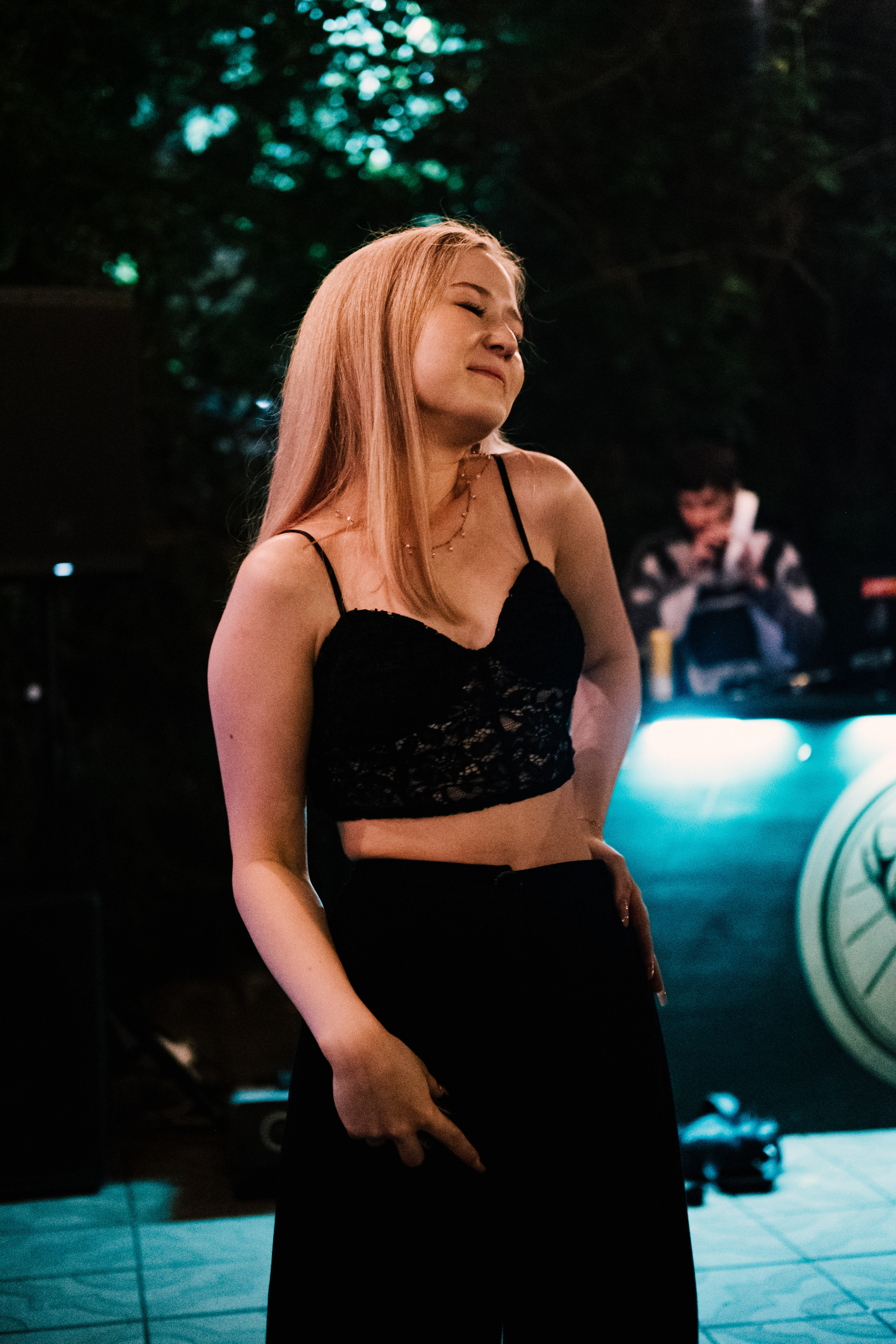 Вечеринка Vise. Фотограф в Иркутске Анна Мирошникова