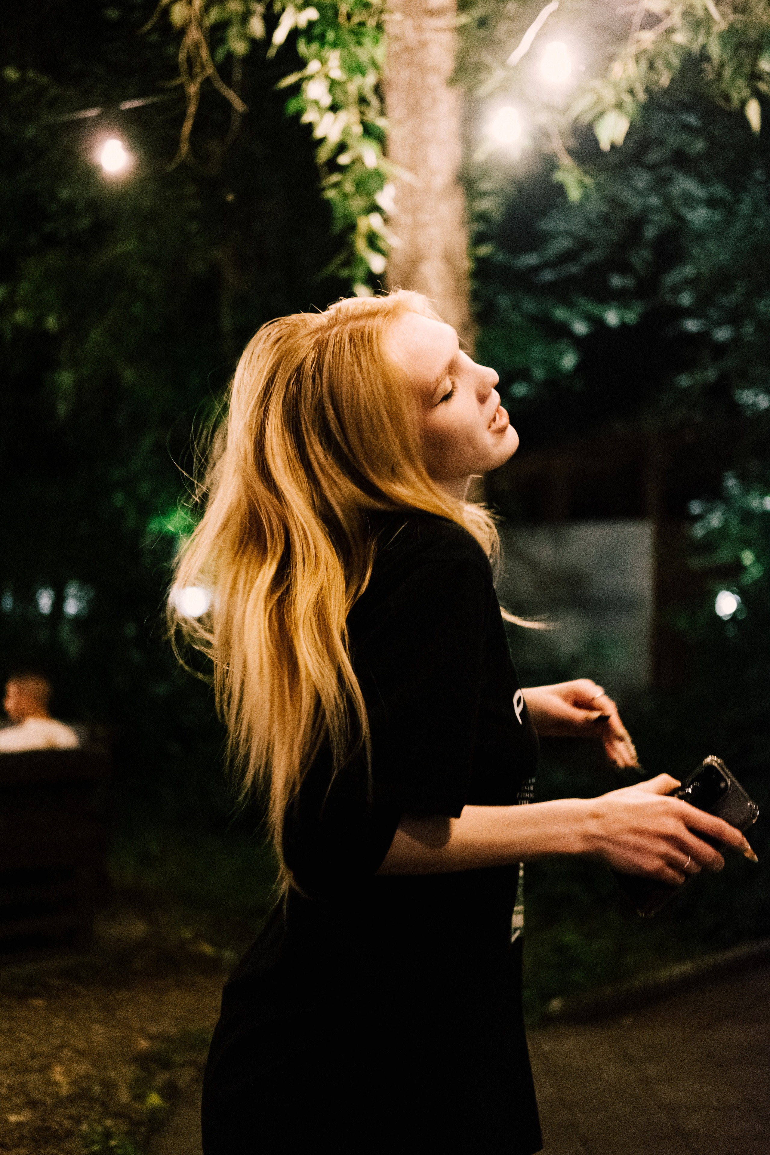 Вечеринка Vise. Фотограф в Иркутске Анна Мирошникова