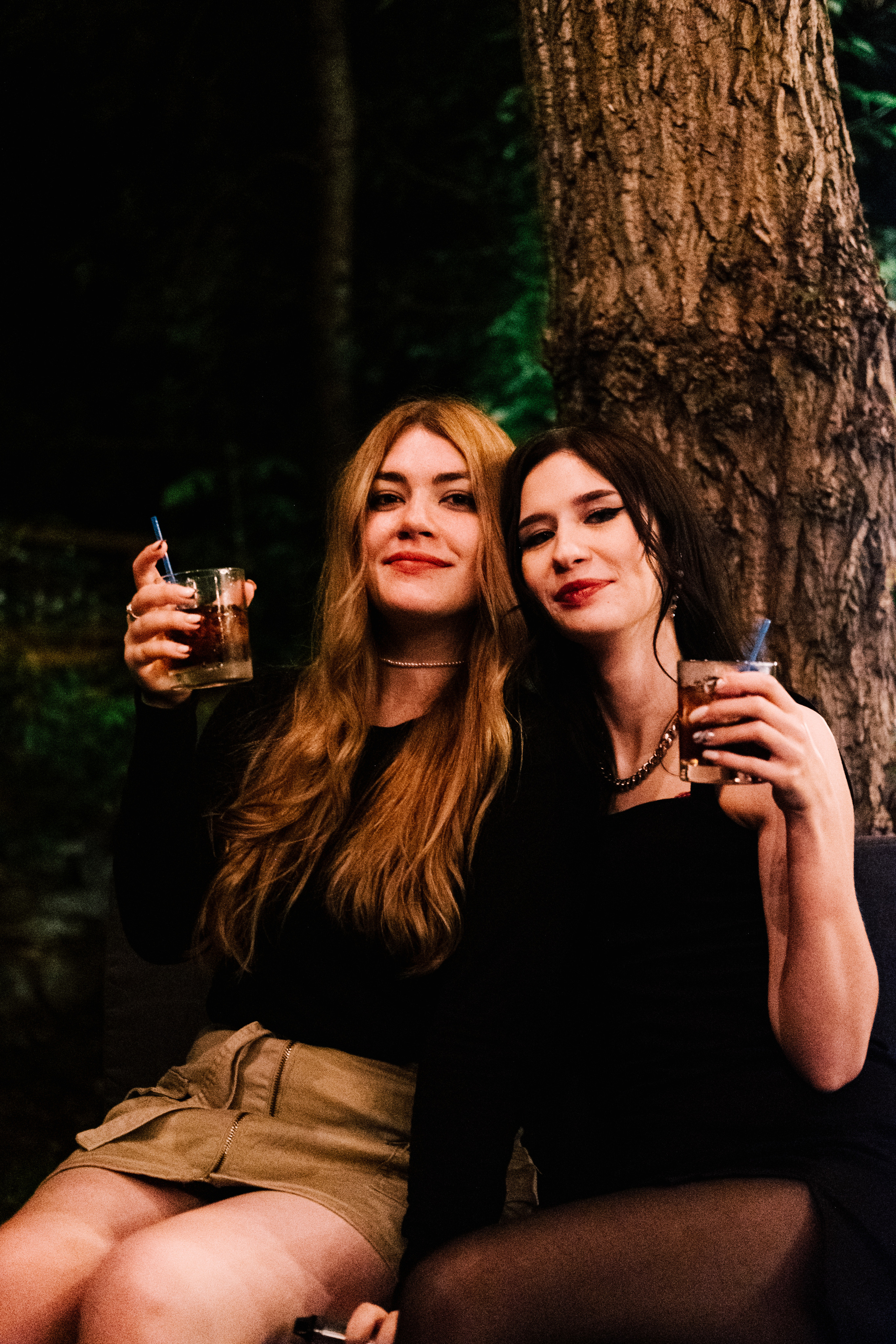 Вечеринка Vise. Фотограф в Иркутске Анна Мирошникова