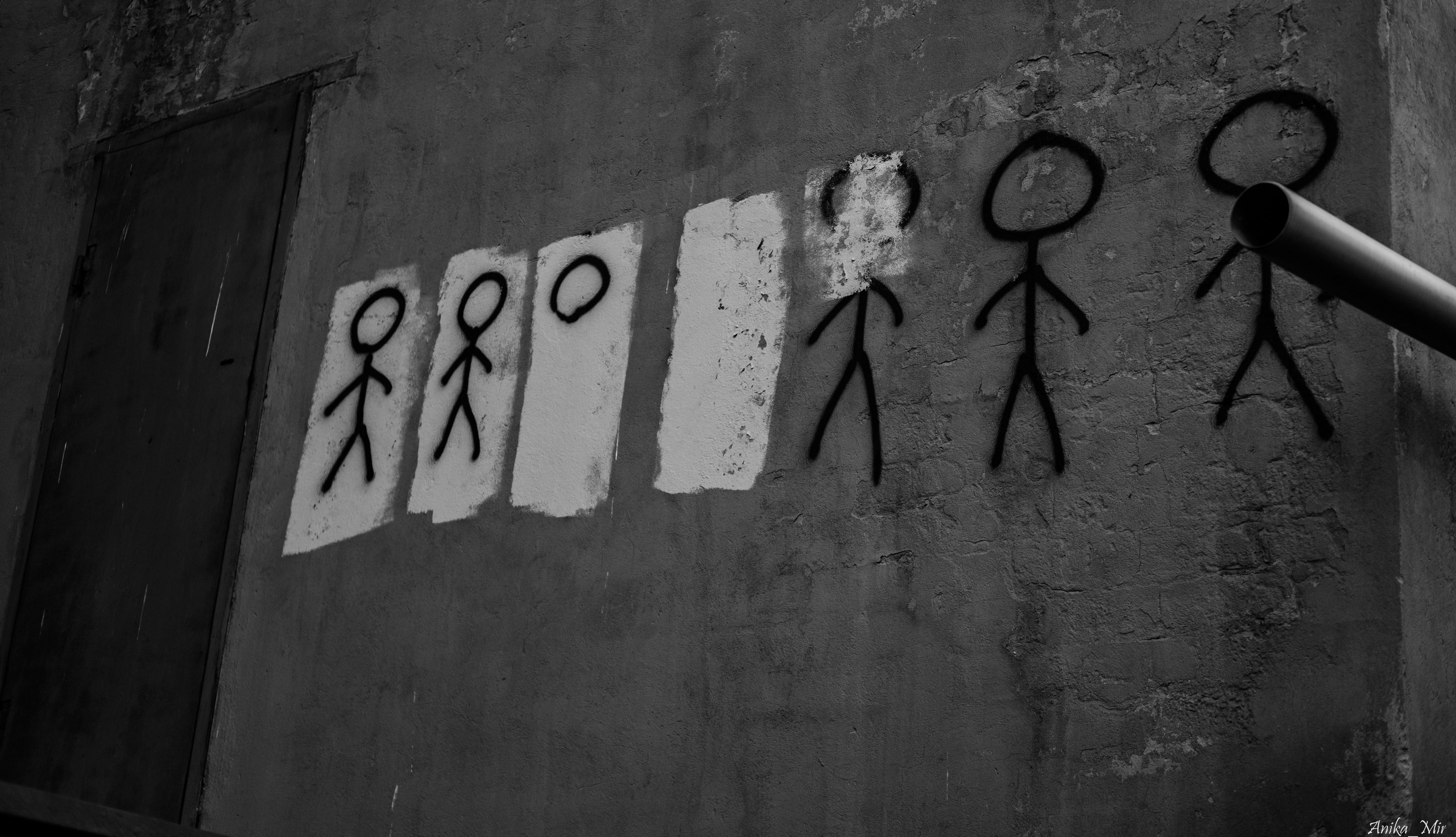 Уличный спектакль. Фотограф в Иркутске Анна Мирошникова