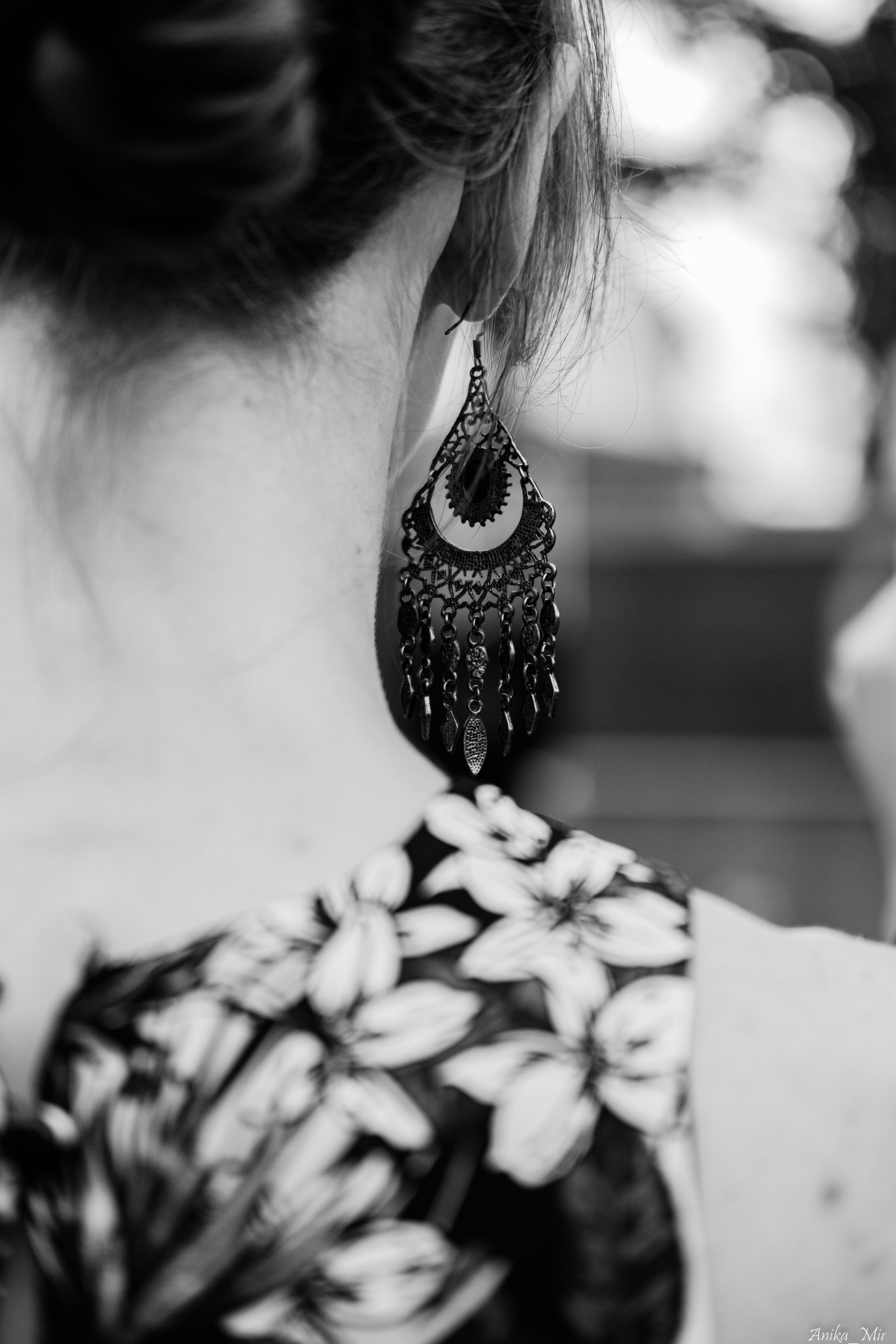 Уличный спектакль. Фотограф в Иркутске Анна Мирошникова