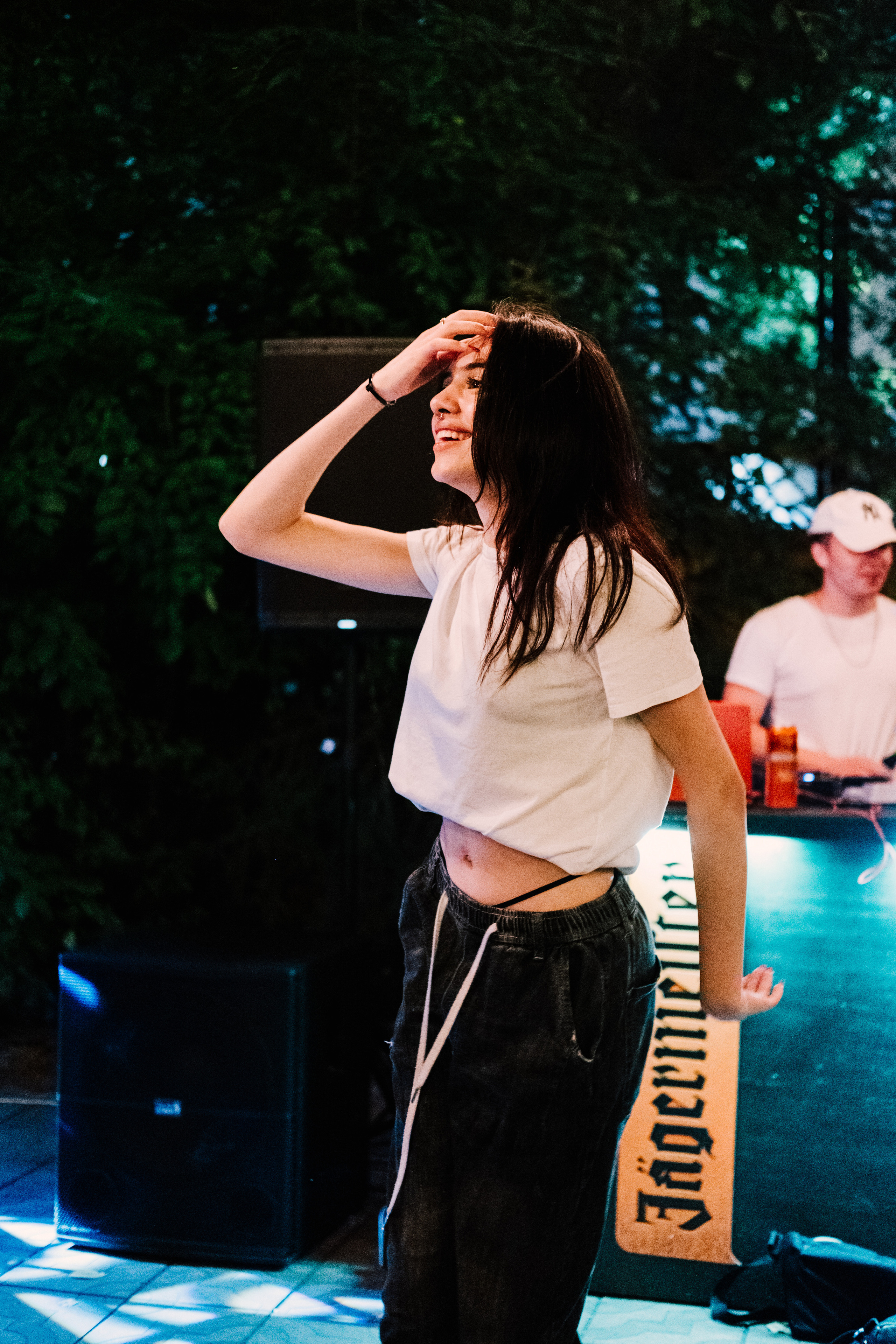 Вечеринка Vise. Фотограф в Иркутске Анна Мирошникова