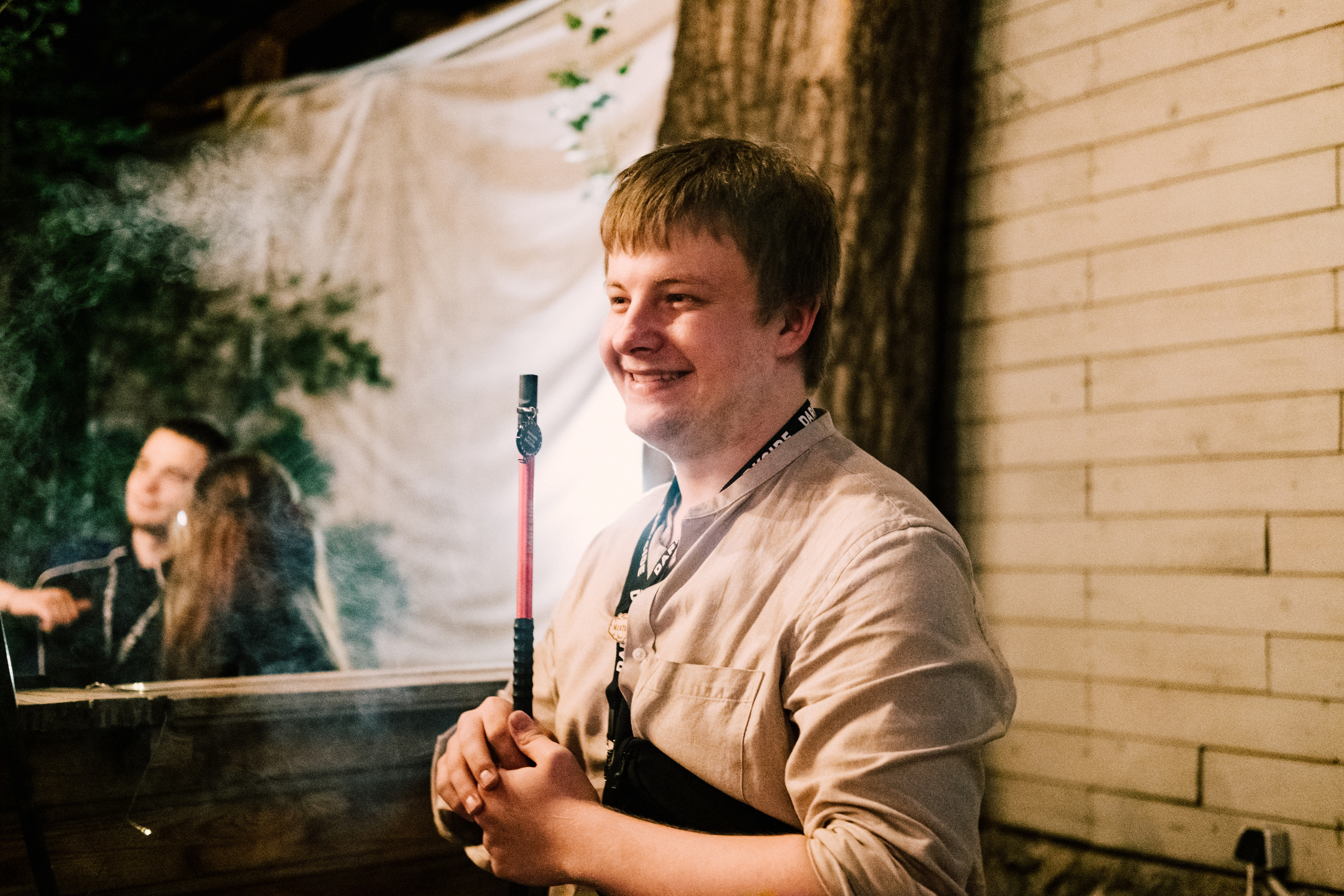 Вечеринка Vise. Фотограф в Иркутске Анна Мирошникова