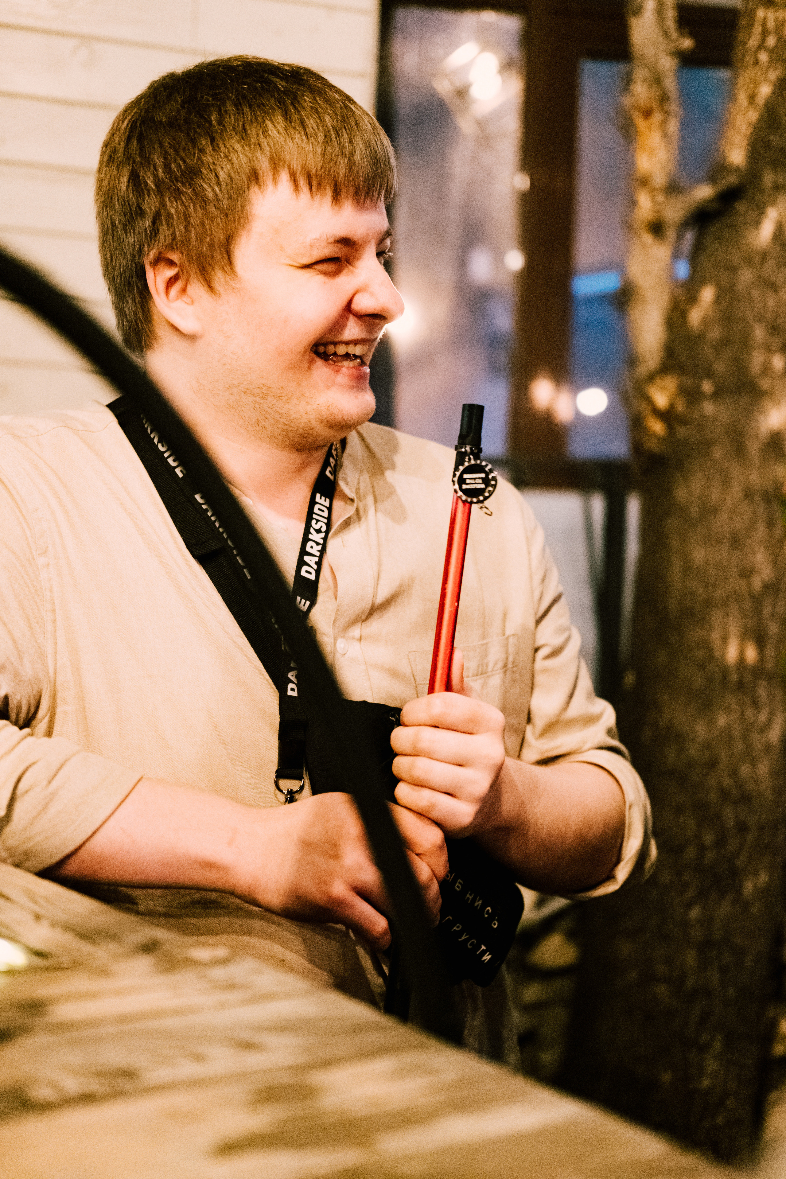 Вечеринка Vise. Фотограф в Иркутске Анна Мирошникова