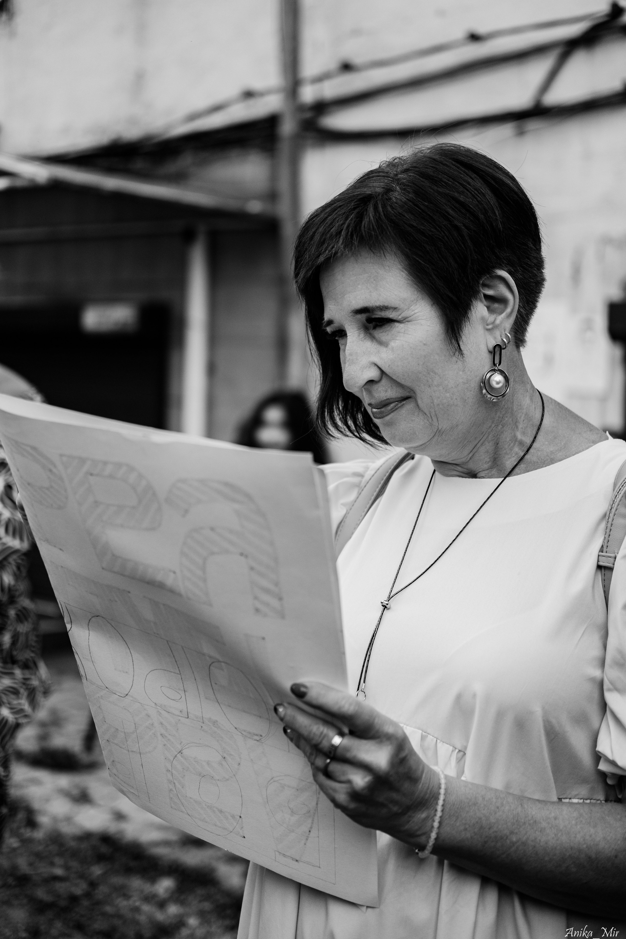 Уличный спектакль. Фотограф в Иркутске Анна Мирошникова