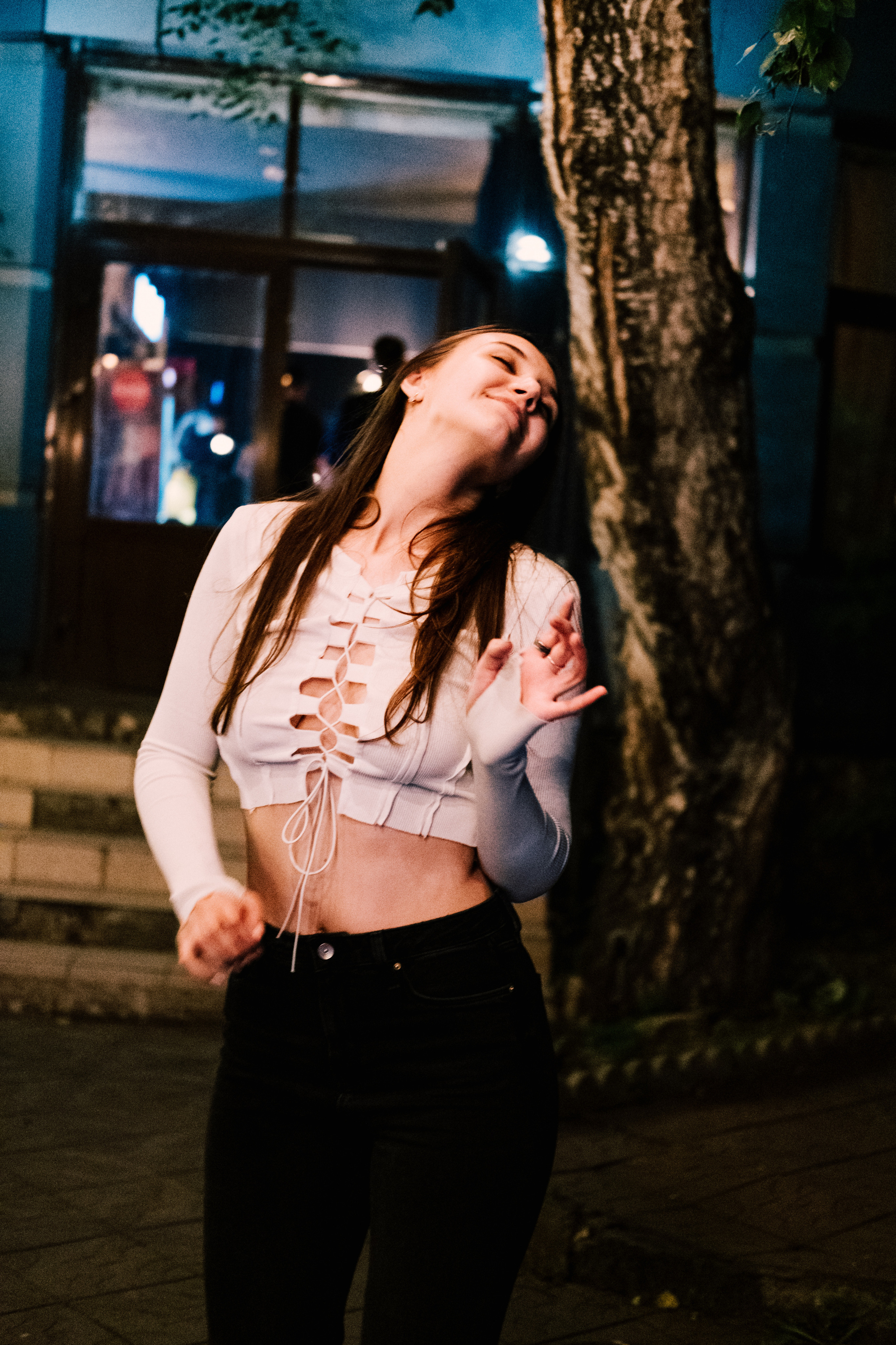 Вечеринка Vise. Фотограф в Иркутске Анна Мирошникова