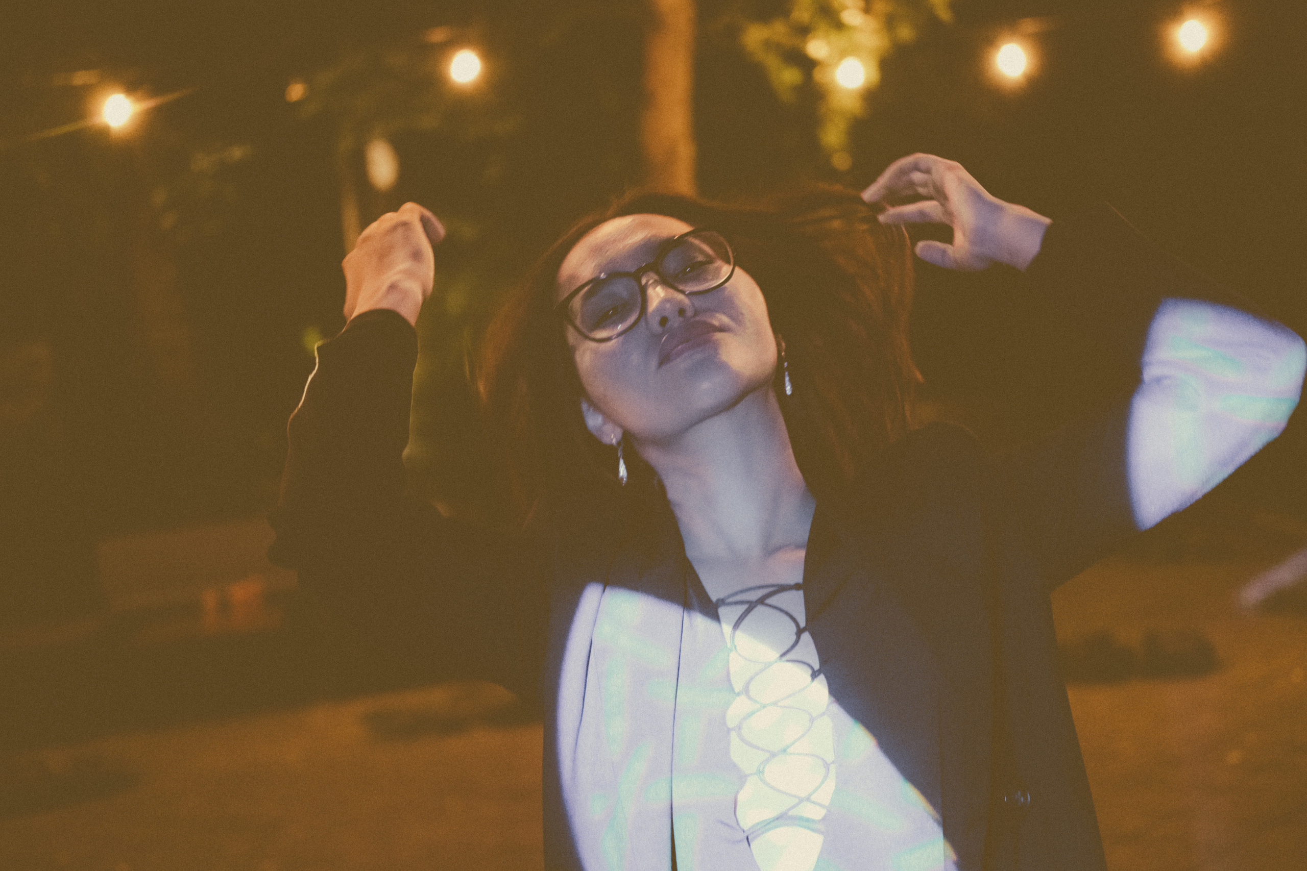 Вечеринка Vise. Фотограф в Иркутске Анна Мирошникова