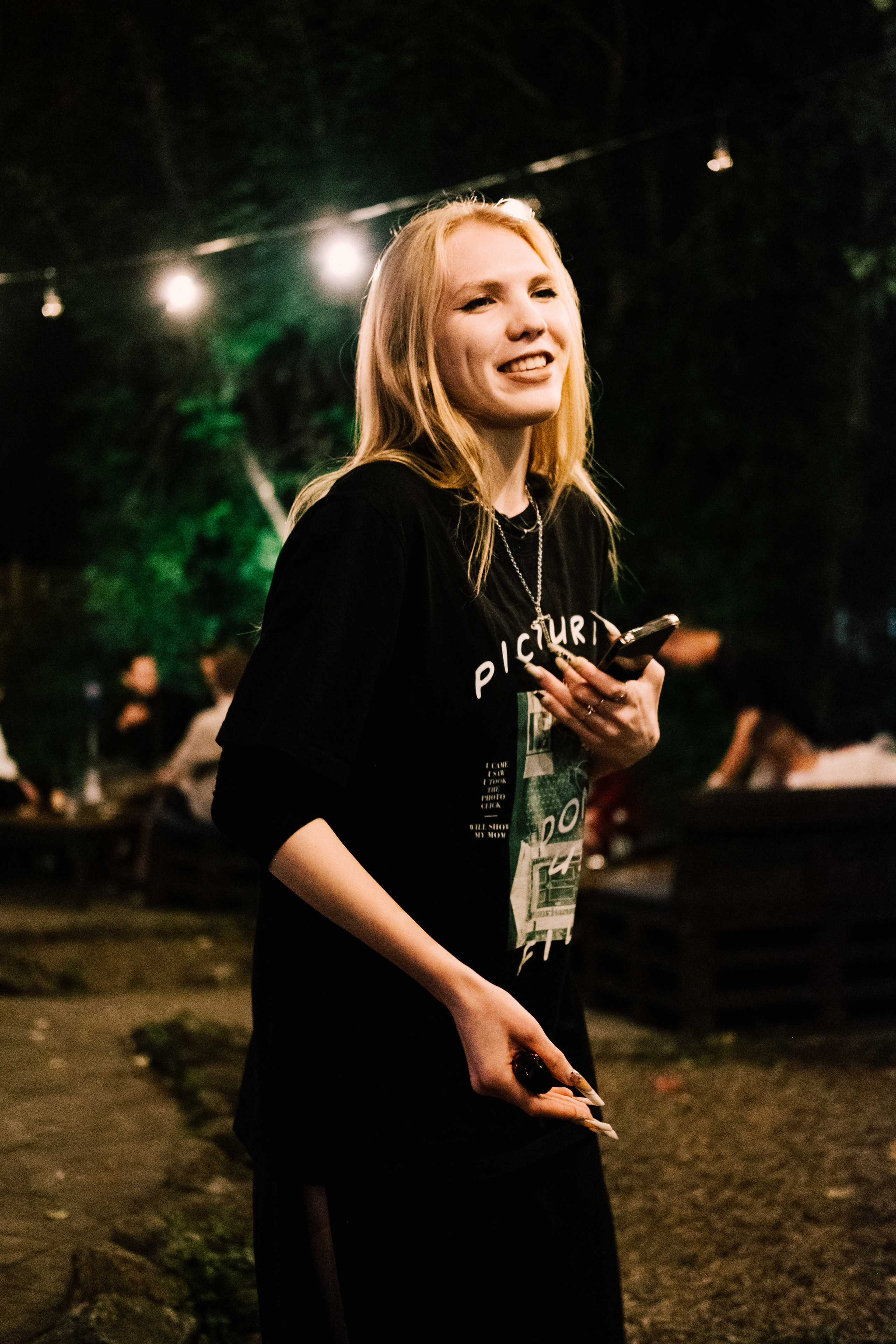 Вечеринка Vise. Фотограф в Иркутске Анна Мирошникова