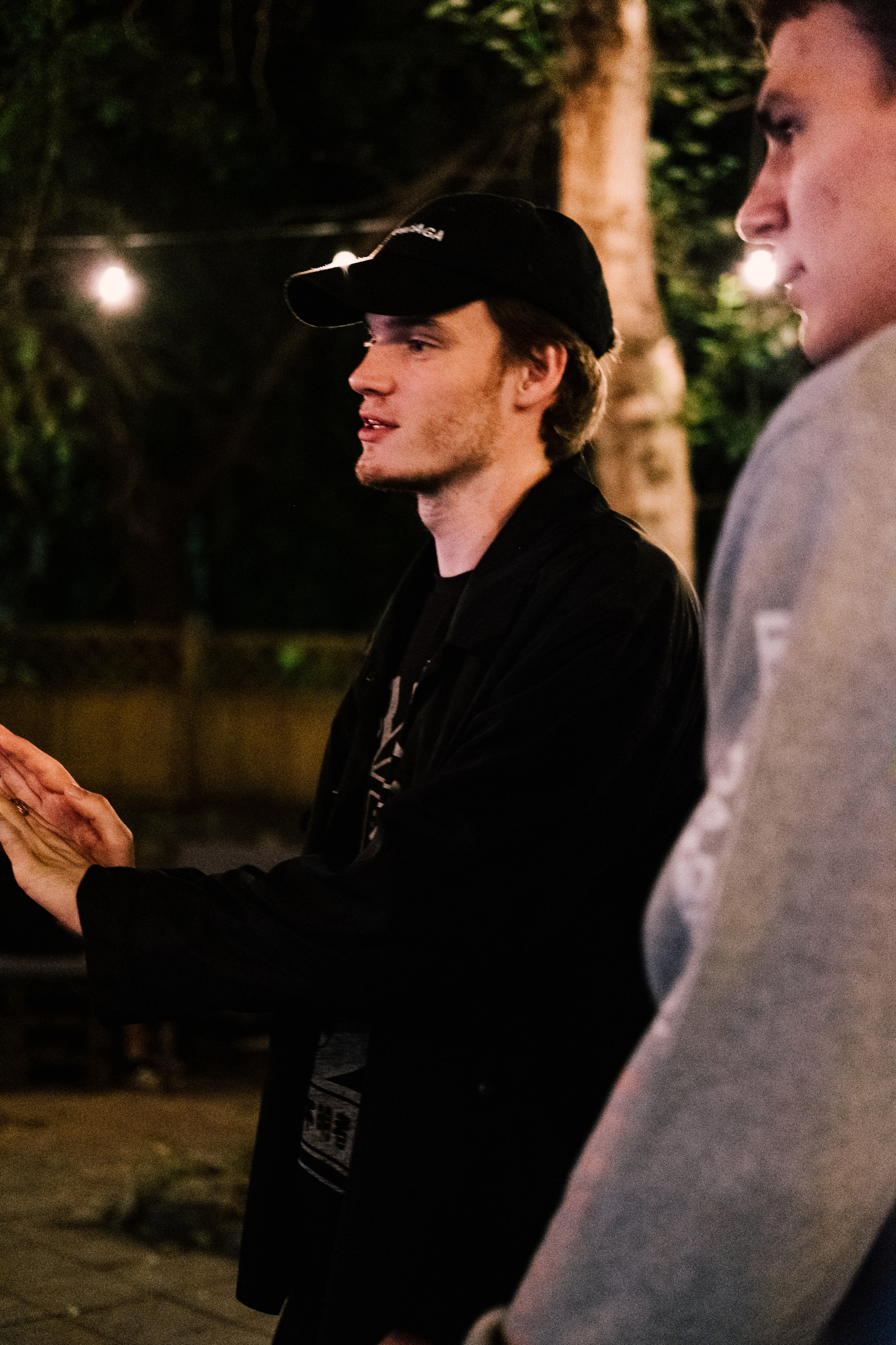 Вечеринка Vise. Фотограф в Иркутске Анна Мирошникова