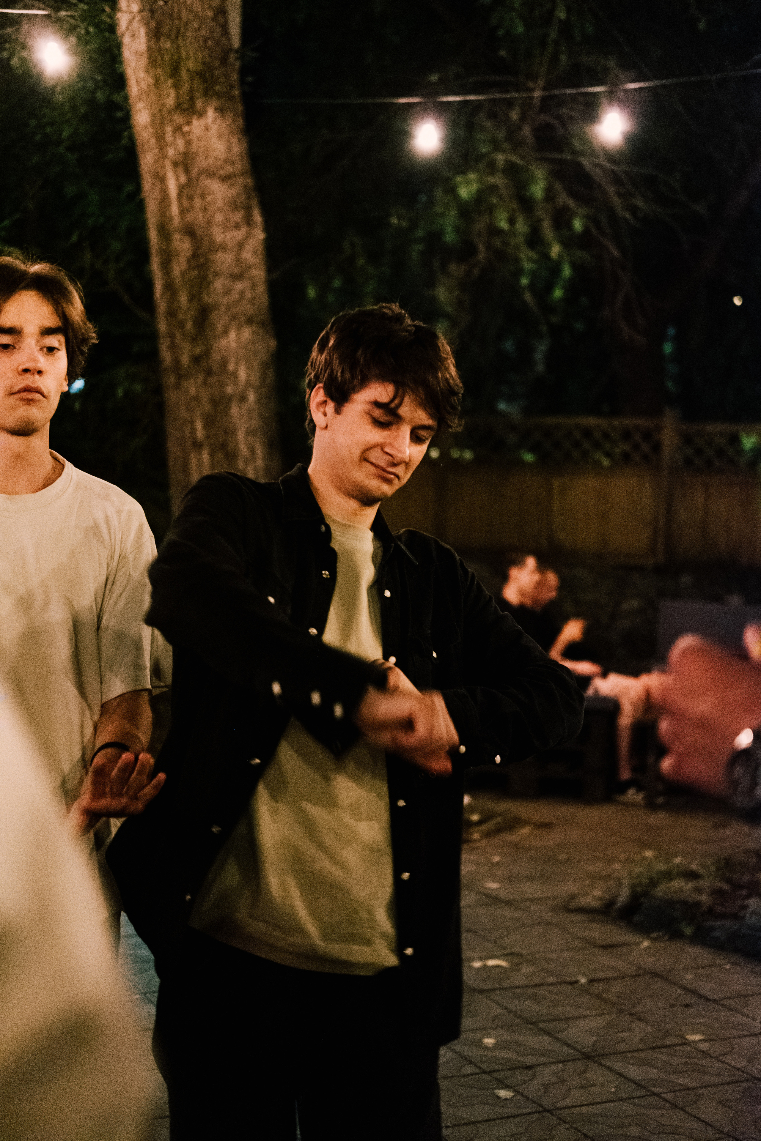 Вечеринка Vise. Фотограф в Иркутске Анна Мирошникова