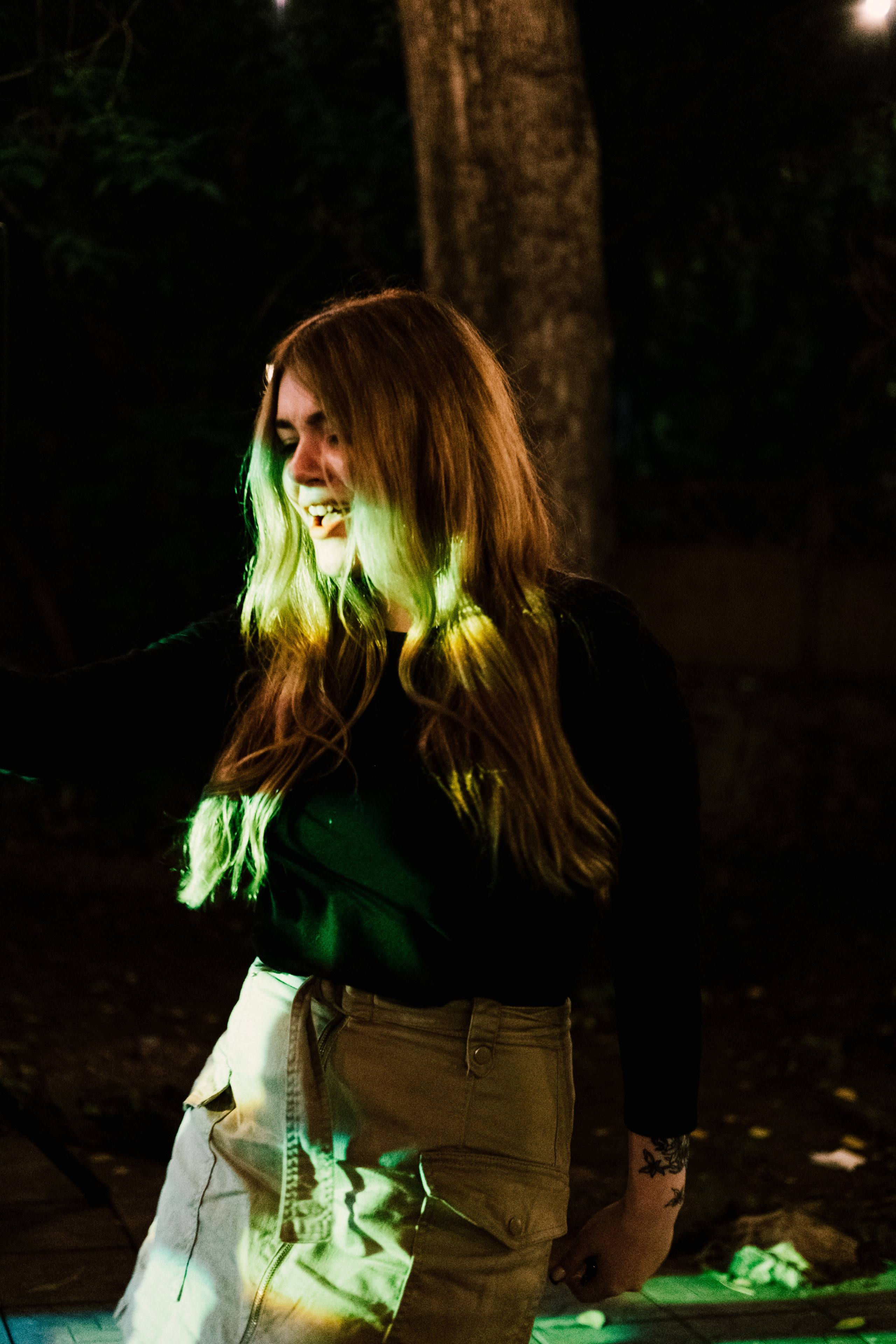 Вечеринка Vise. Фотограф в Иркутске Анна Мирошникова