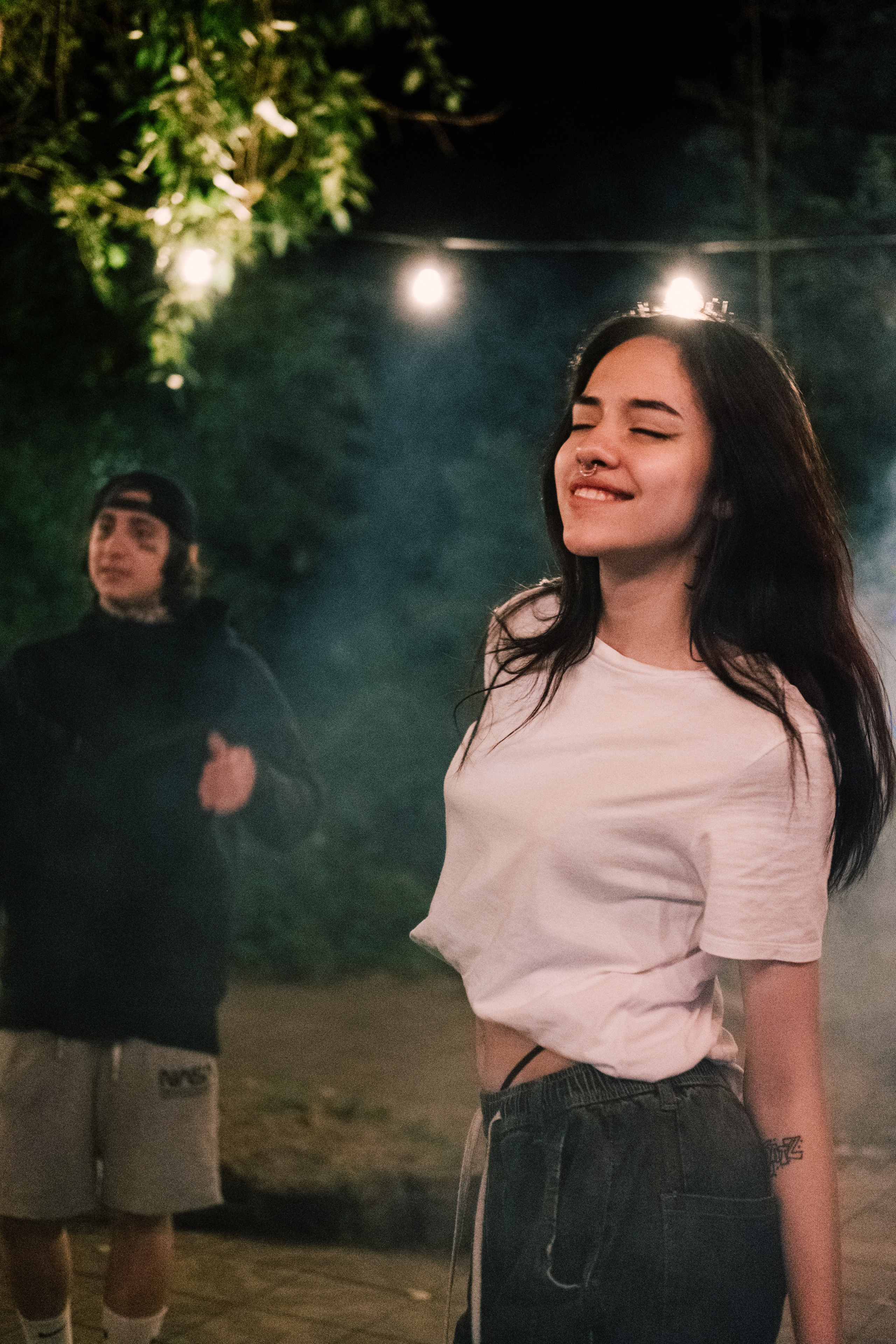 Вечеринка Vise. Фотограф в Иркутске Анна Мирошникова