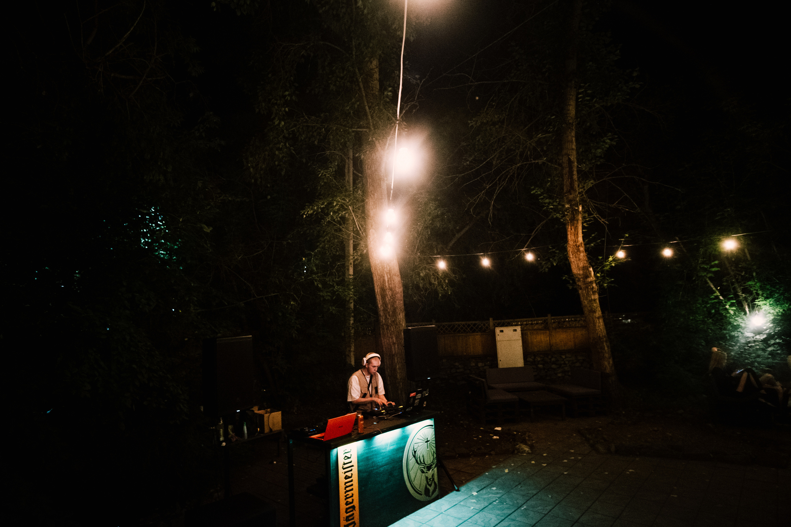 Вечеринка Vise. Фотограф в Иркутске Анна Мирошникова