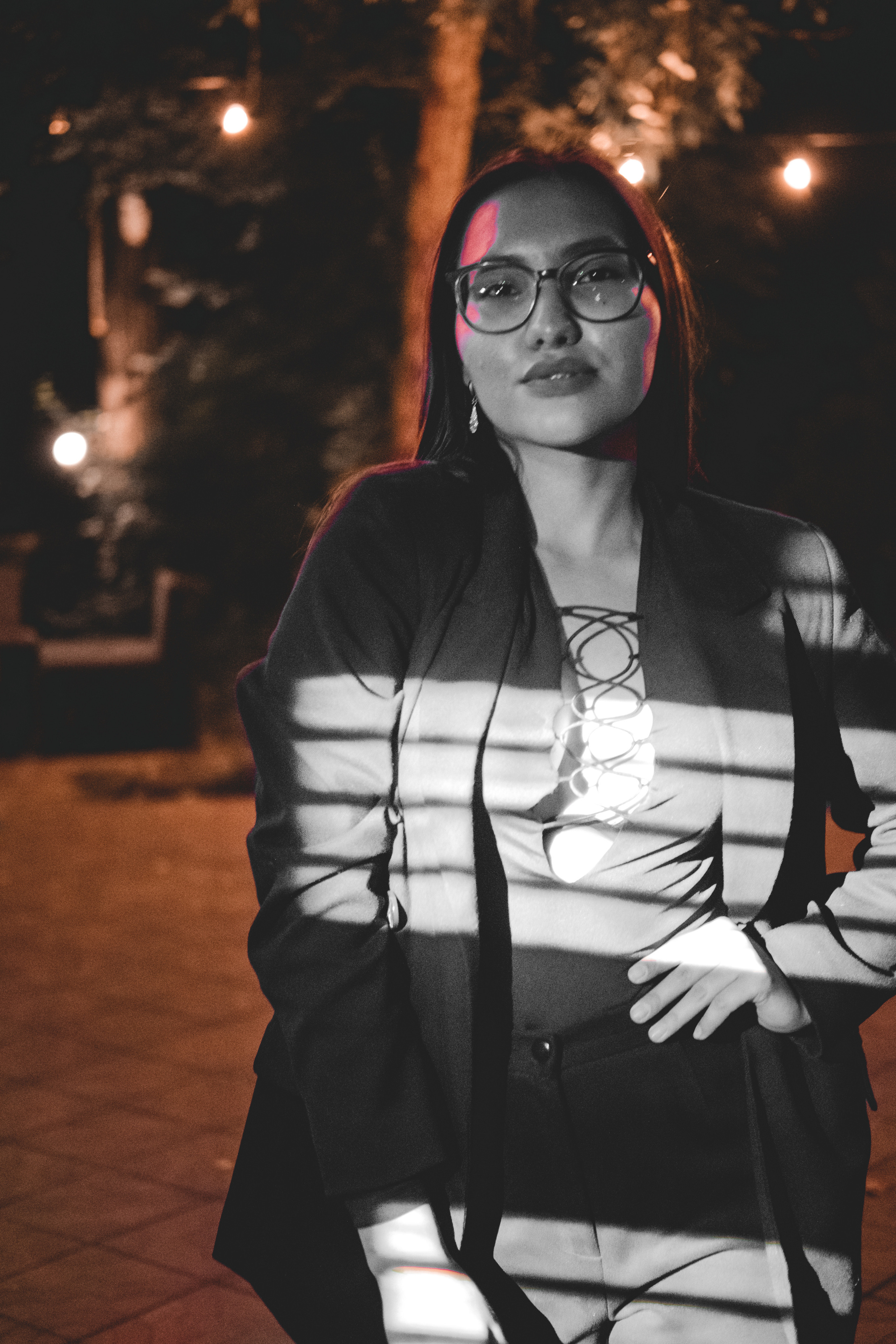 Вечеринка Vise. Фотограф в Иркутске Анна Мирошникова