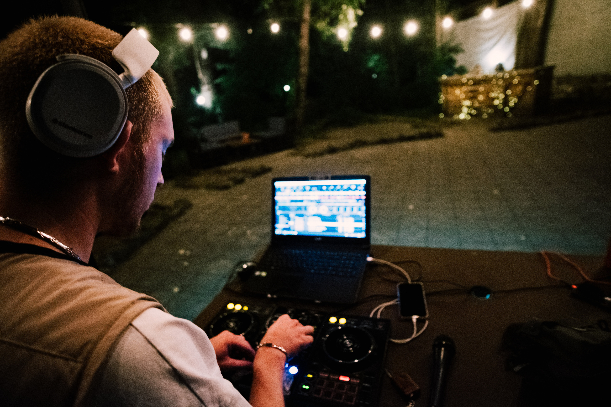 Вечеринка Vise. Фотограф в Иркутске Анна Мирошникова