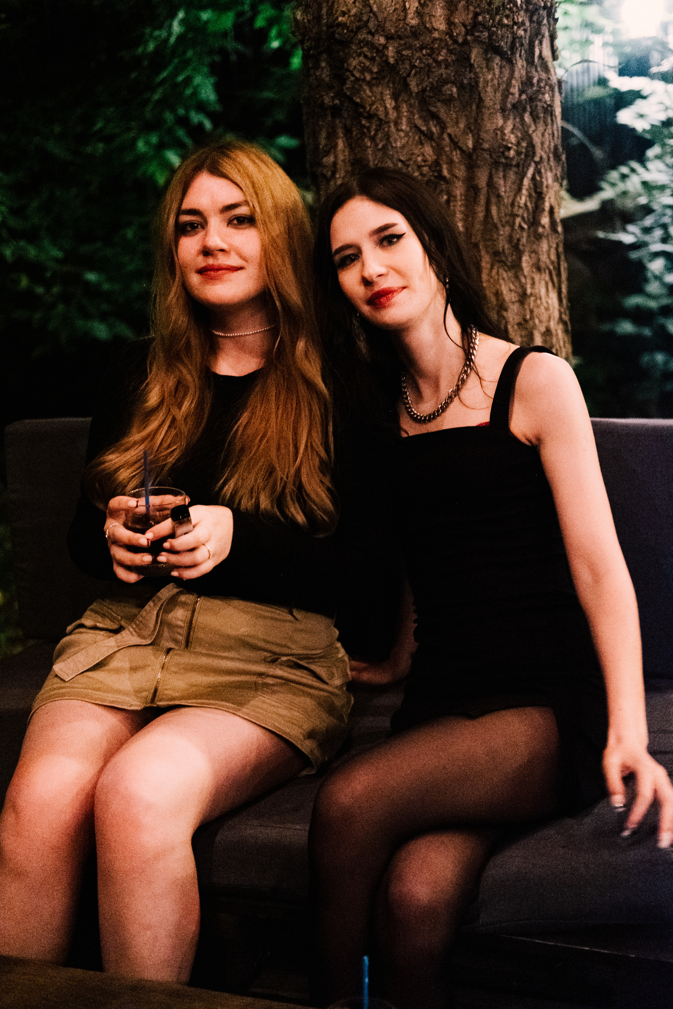 Вечеринка Vise. Фотограф в Иркутске Анна Мирошникова