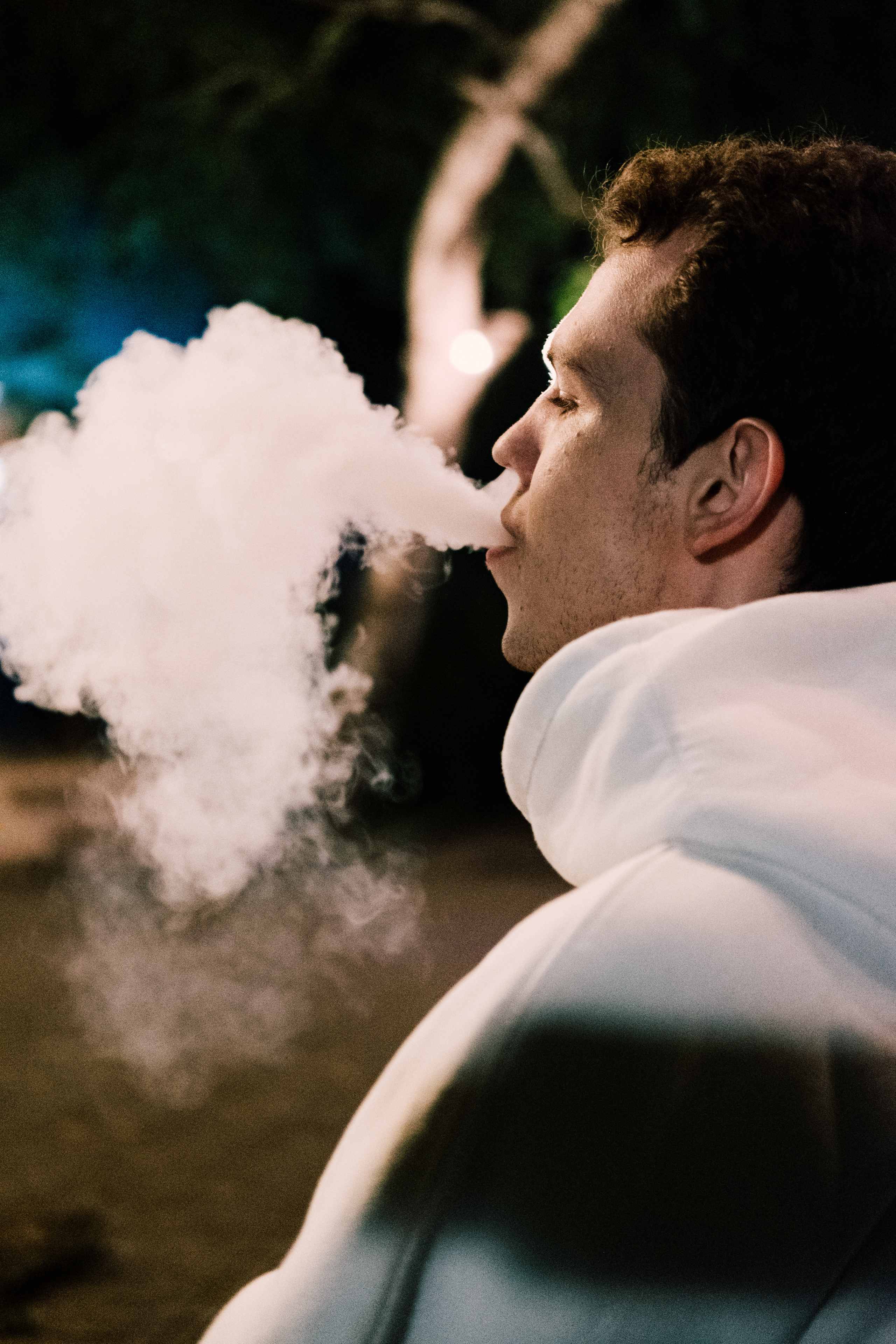 Вечеринка Vise. Фотограф в Иркутске Анна Мирошникова