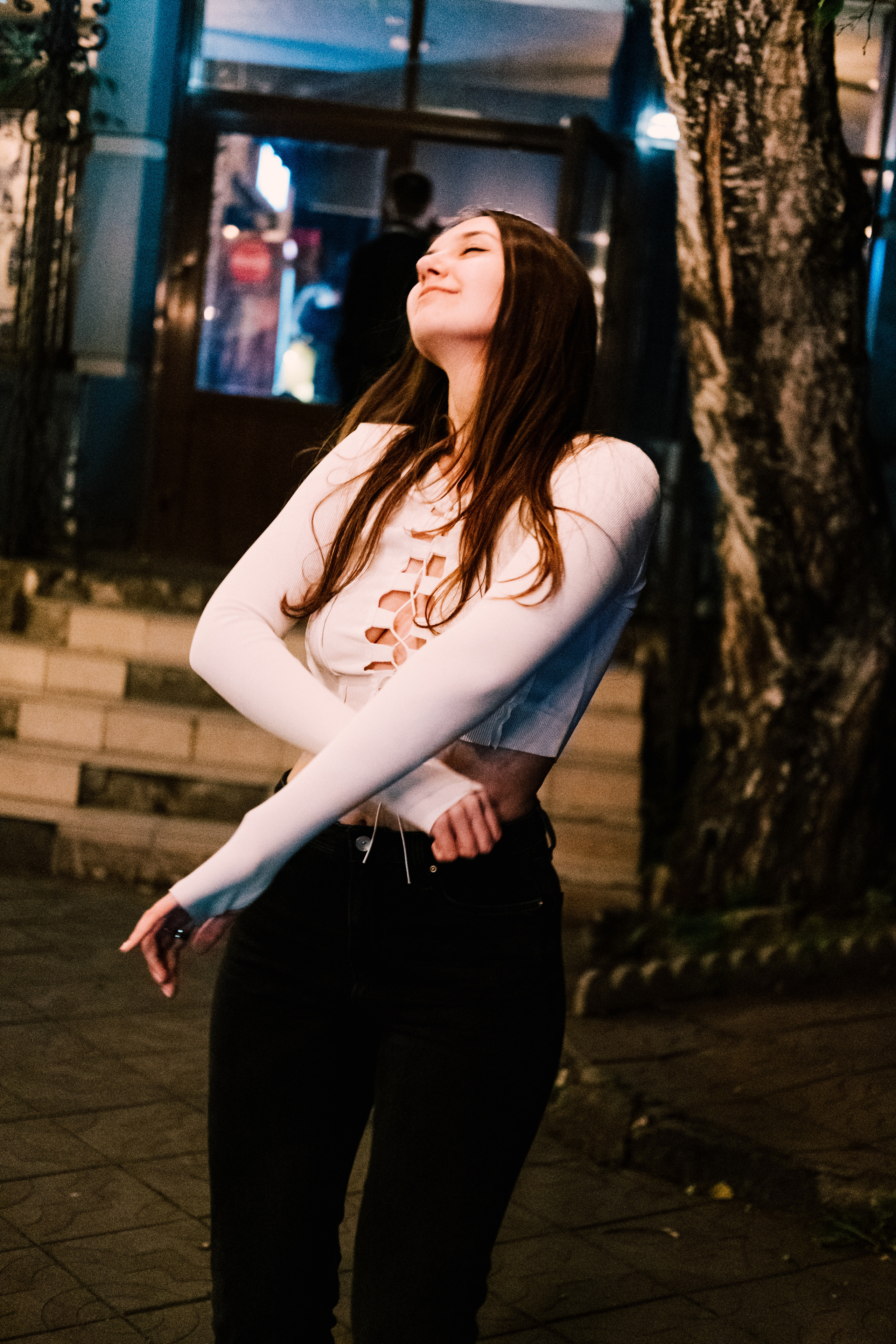 Вечеринка Vise. Фотограф в Иркутске Анна Мирошникова